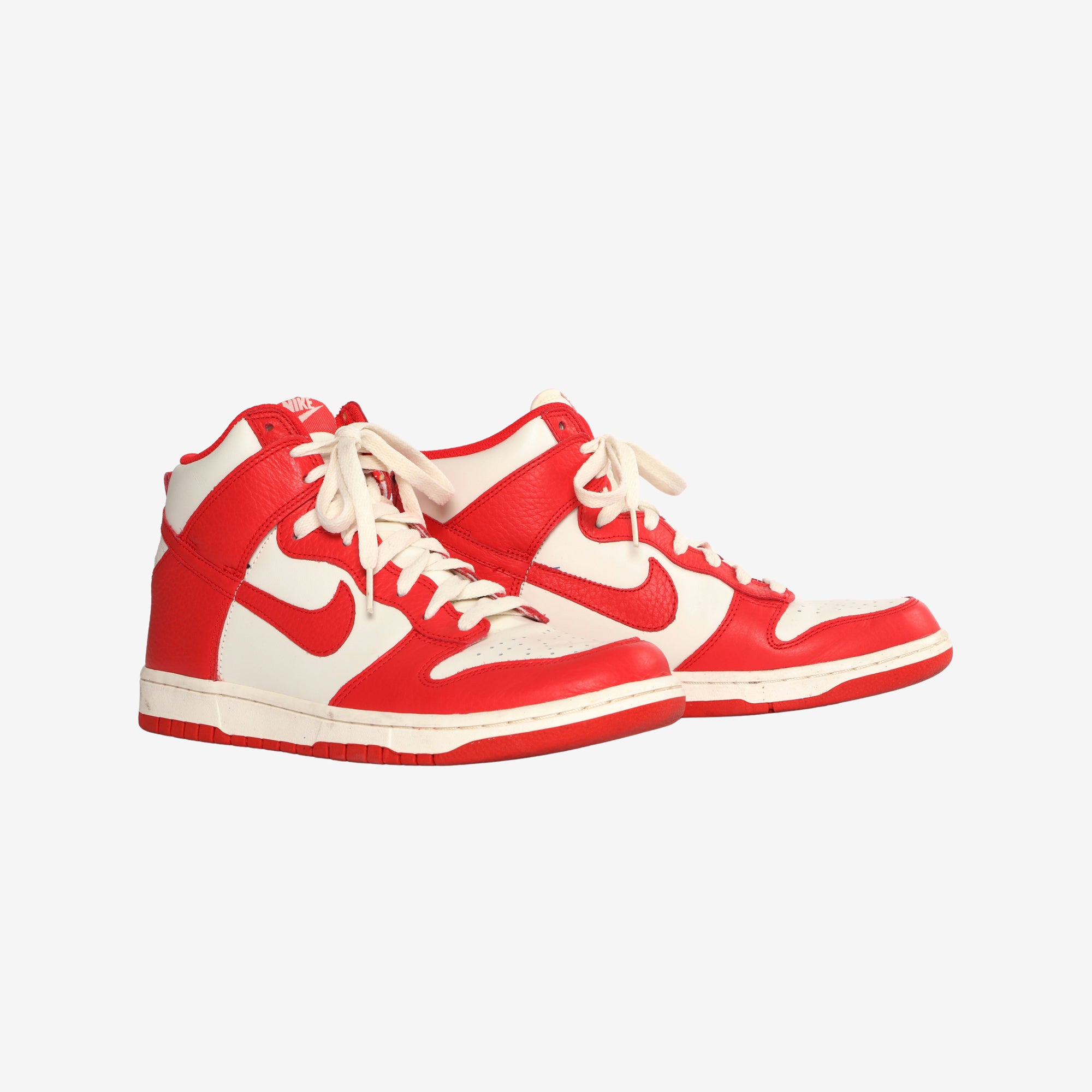 Dunk High GS Sneakers