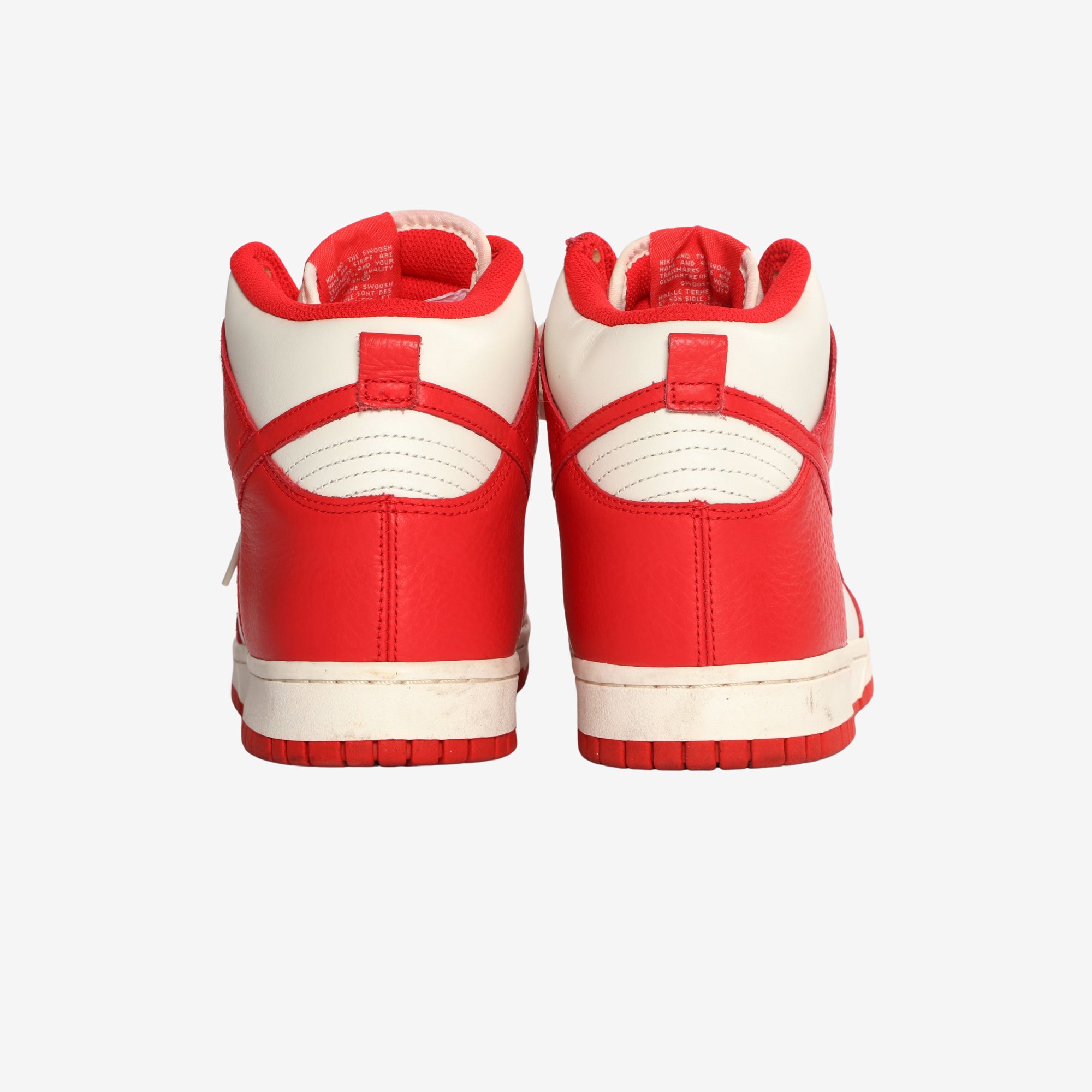 Dunk High GS Sneakers