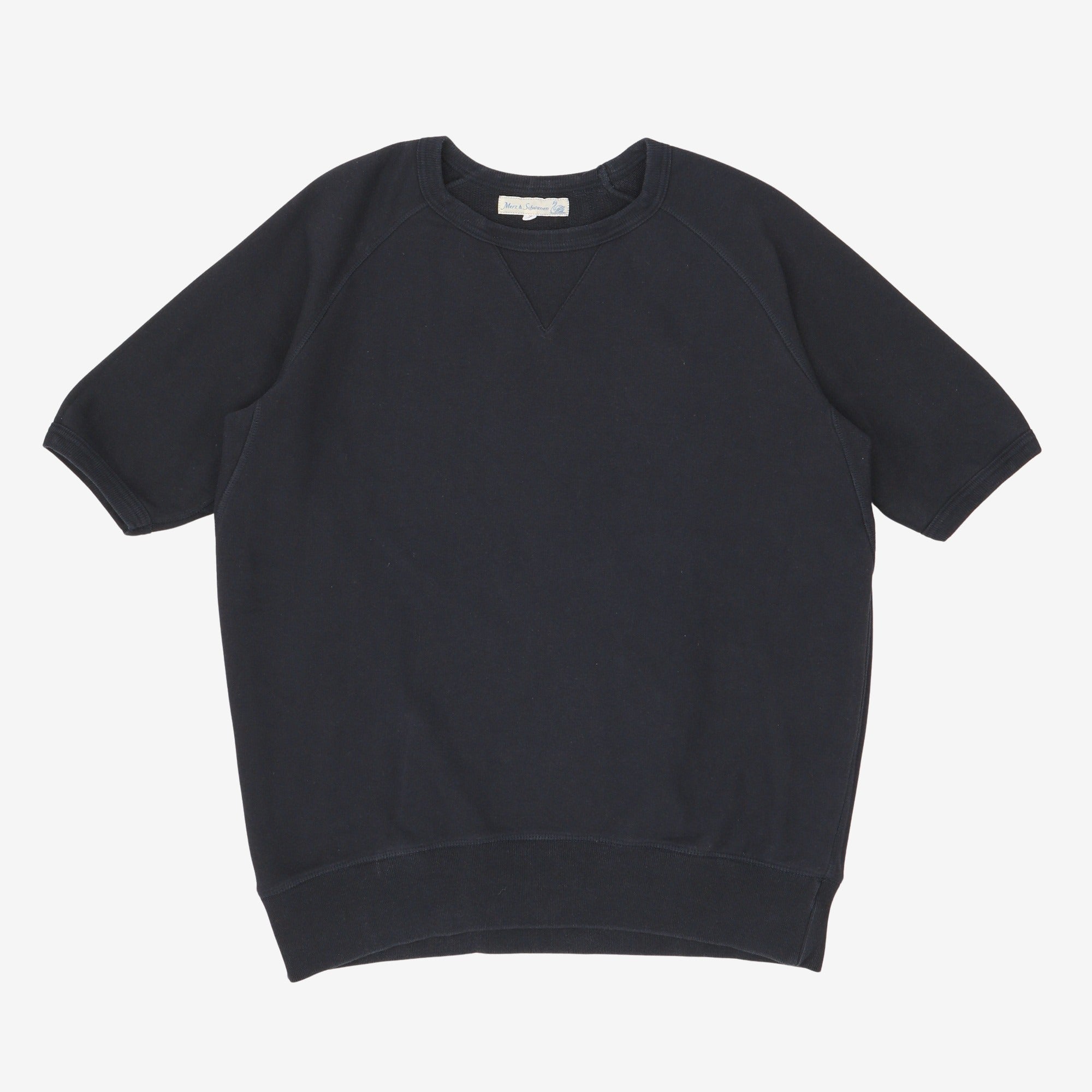 Raglan SS Sweatshirt