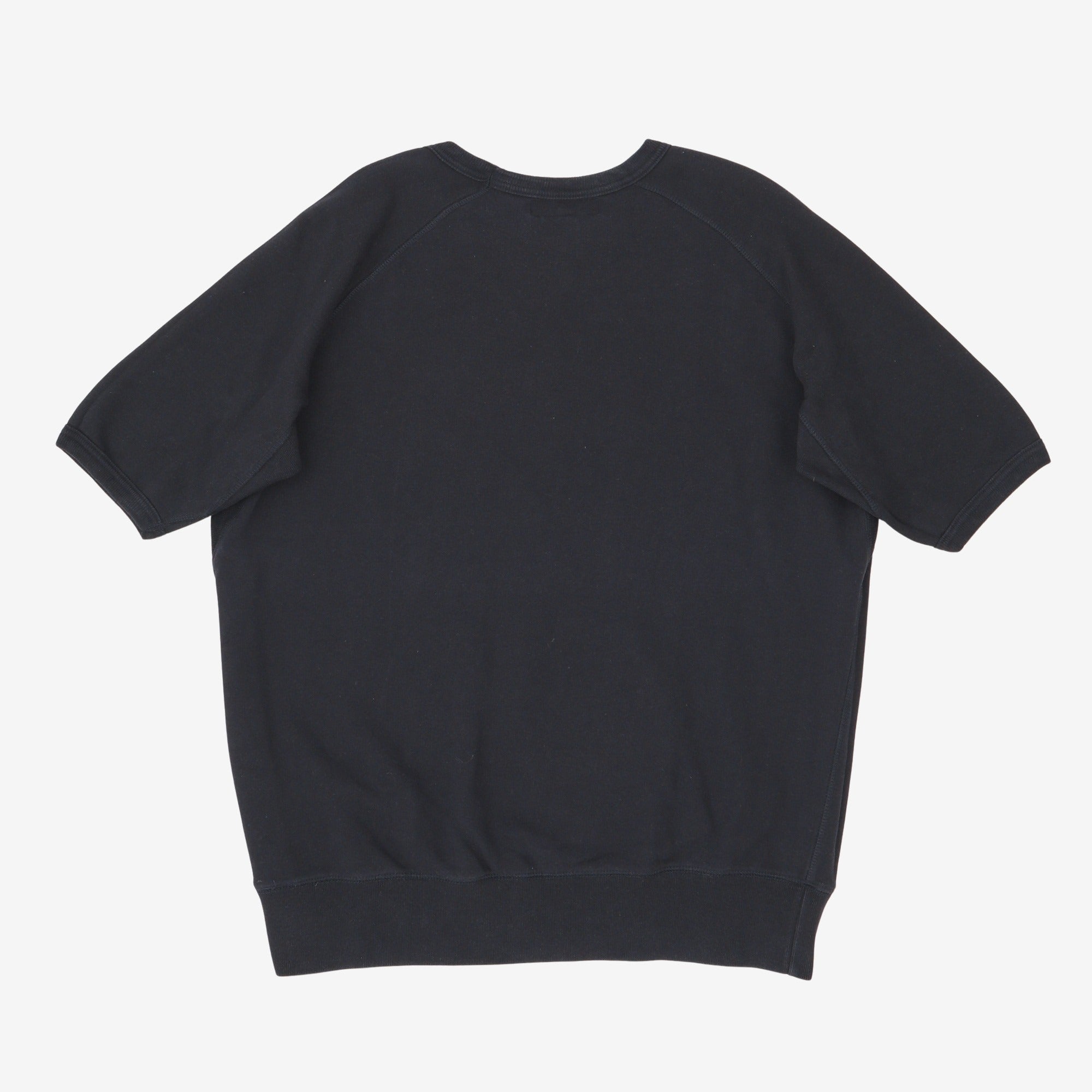 Raglan SS Sweatshirt