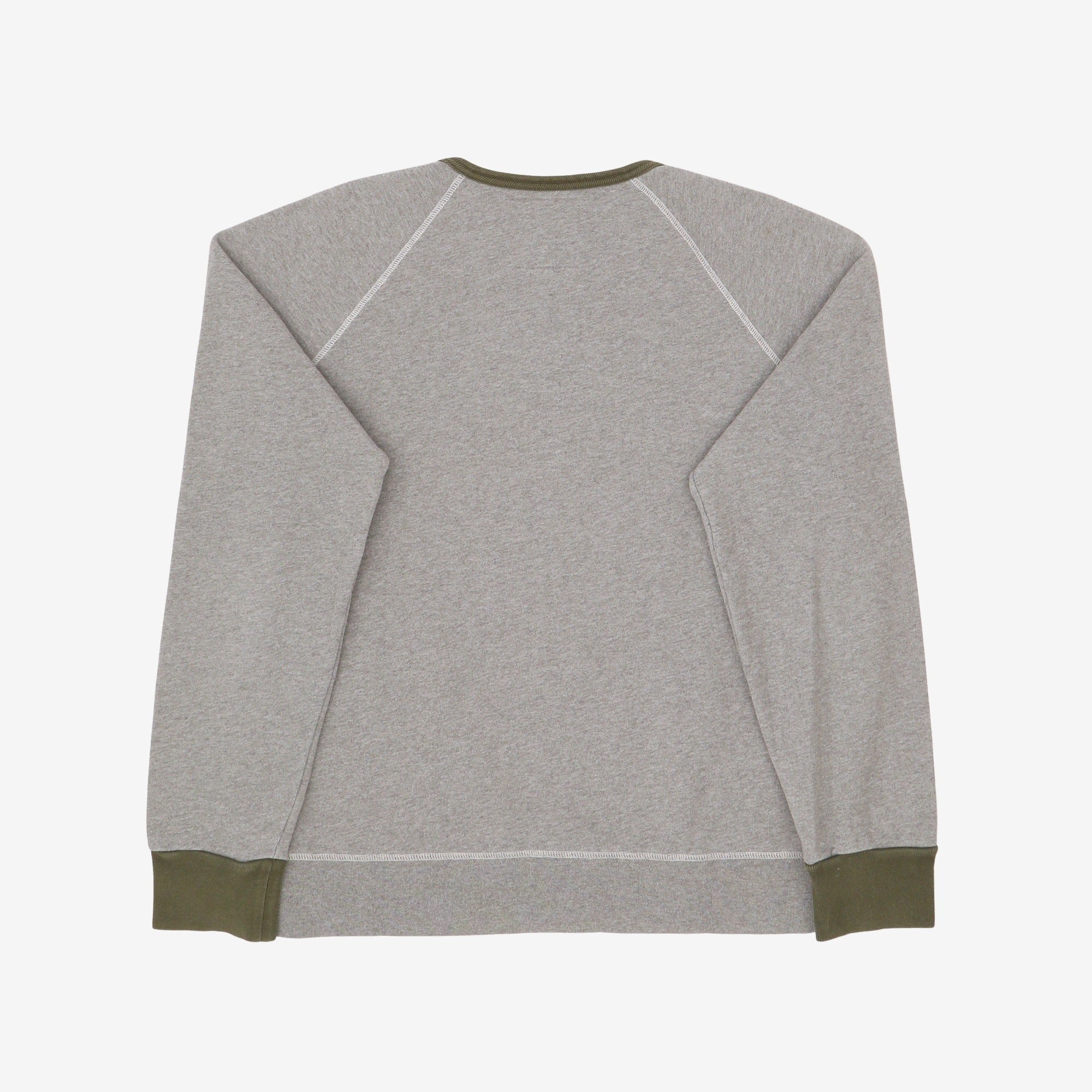 The Army Gym Sweatshirt