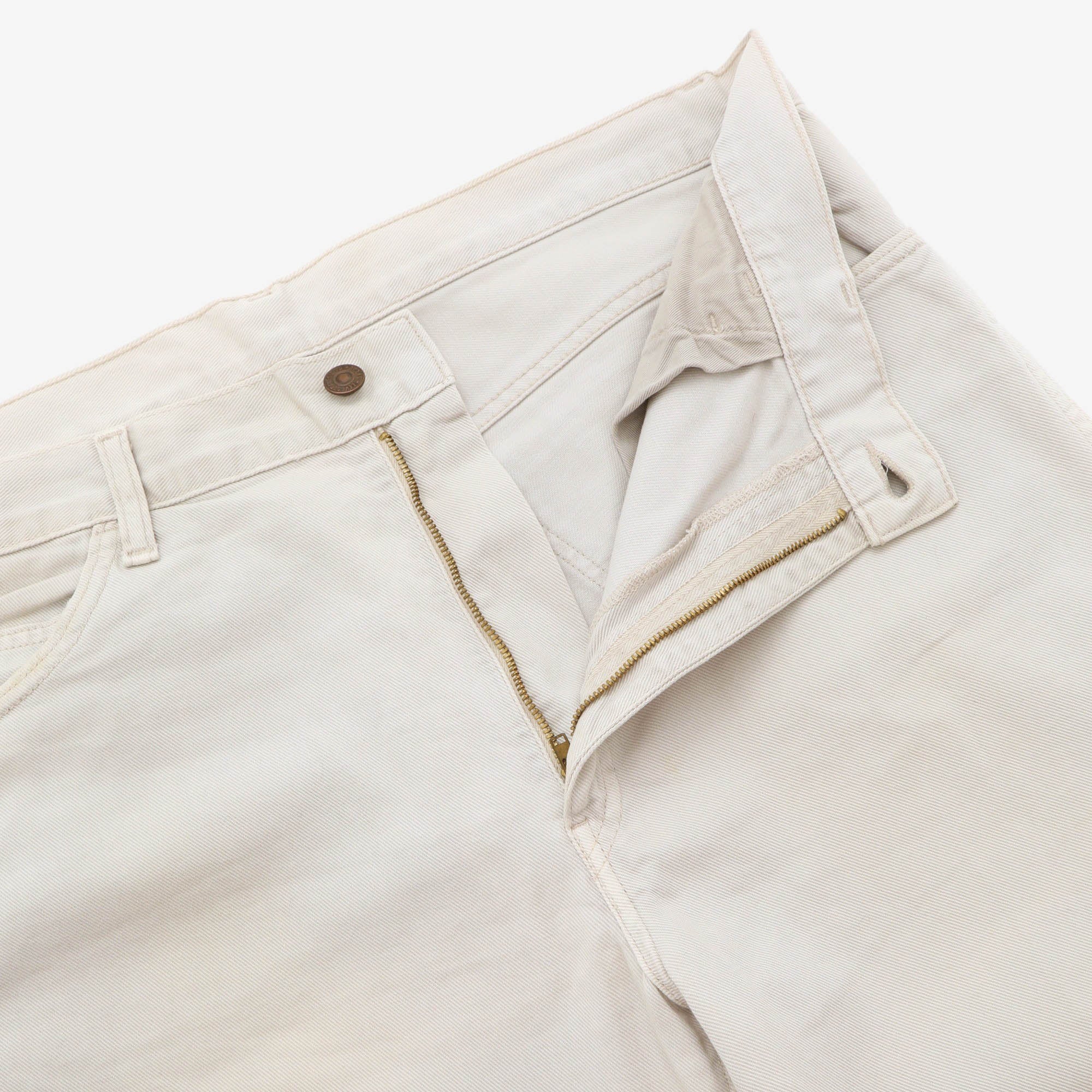 Five Pocket Trousers