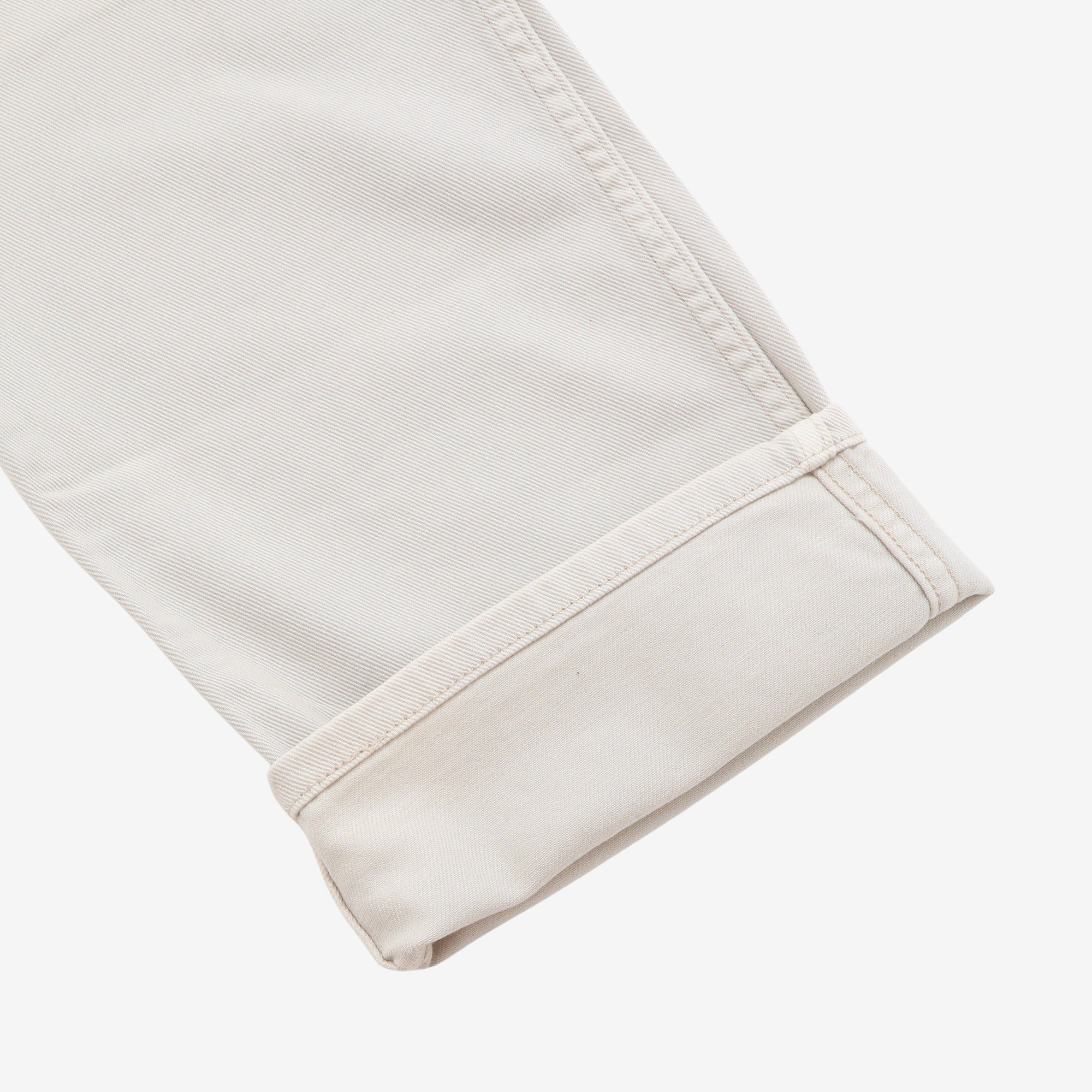 Five Pocket Trousers