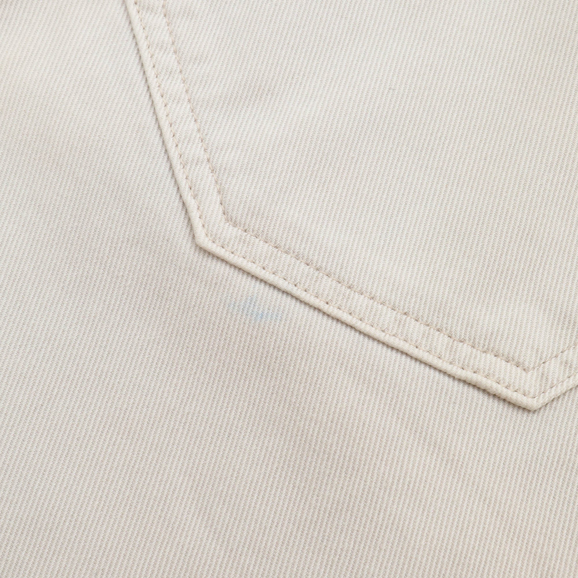 Five Pocket Trousers