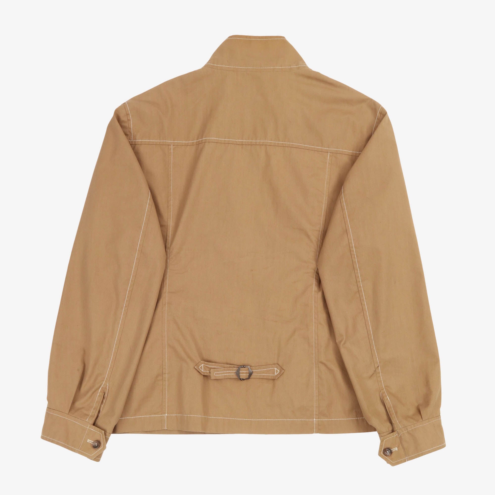 Cinch Back G9 Harrington