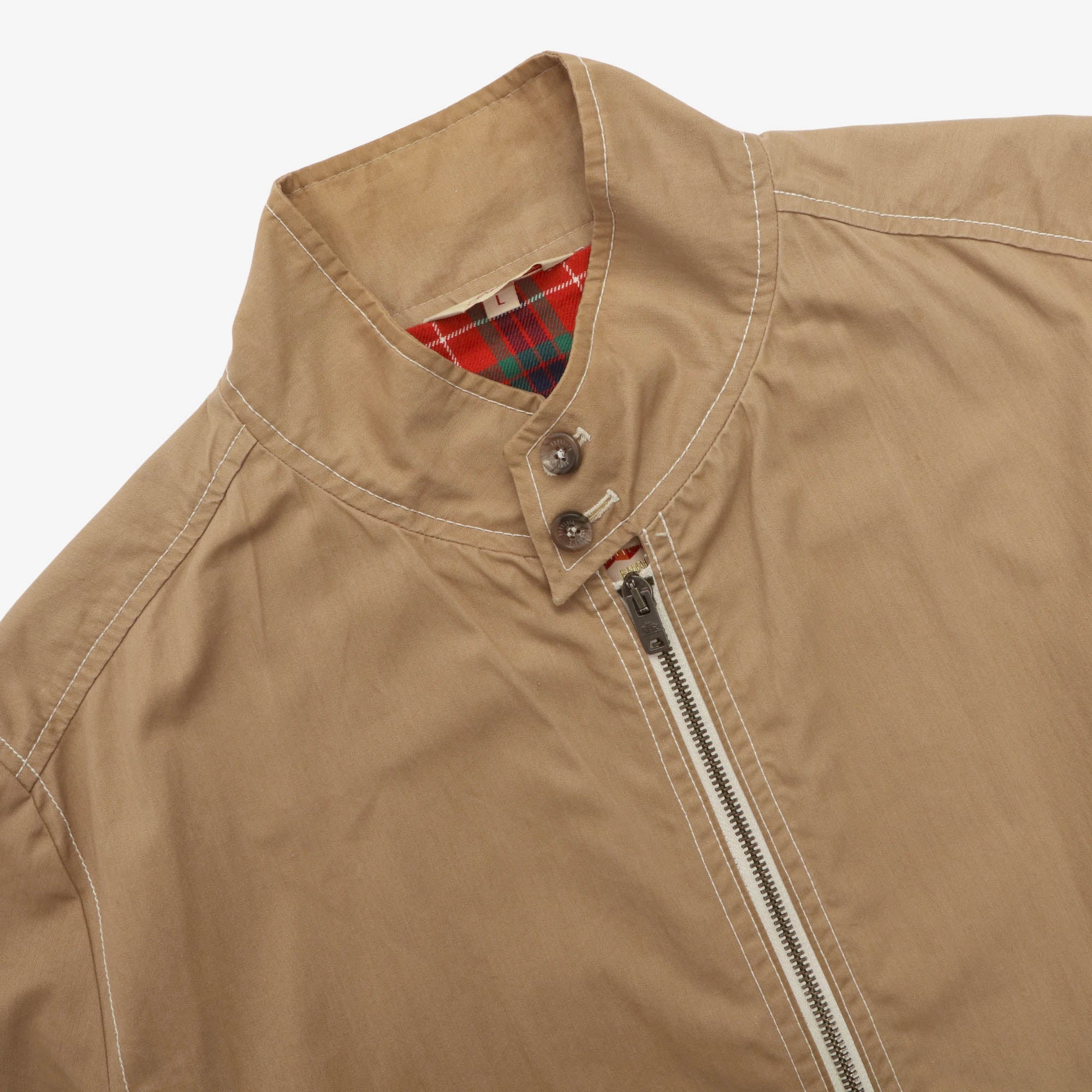 Cinch Back G9 Harrington