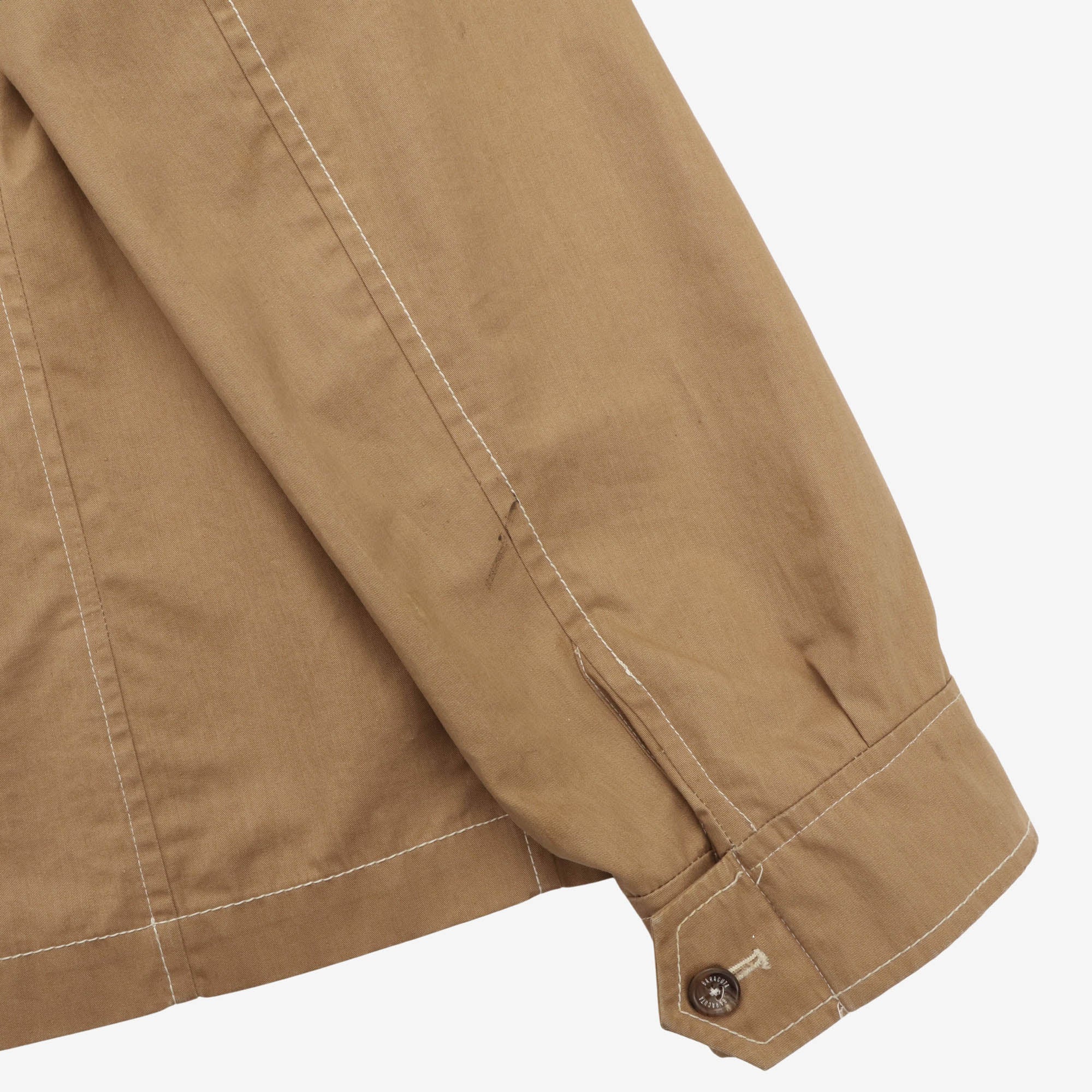 Cinch Back G9 Harrington