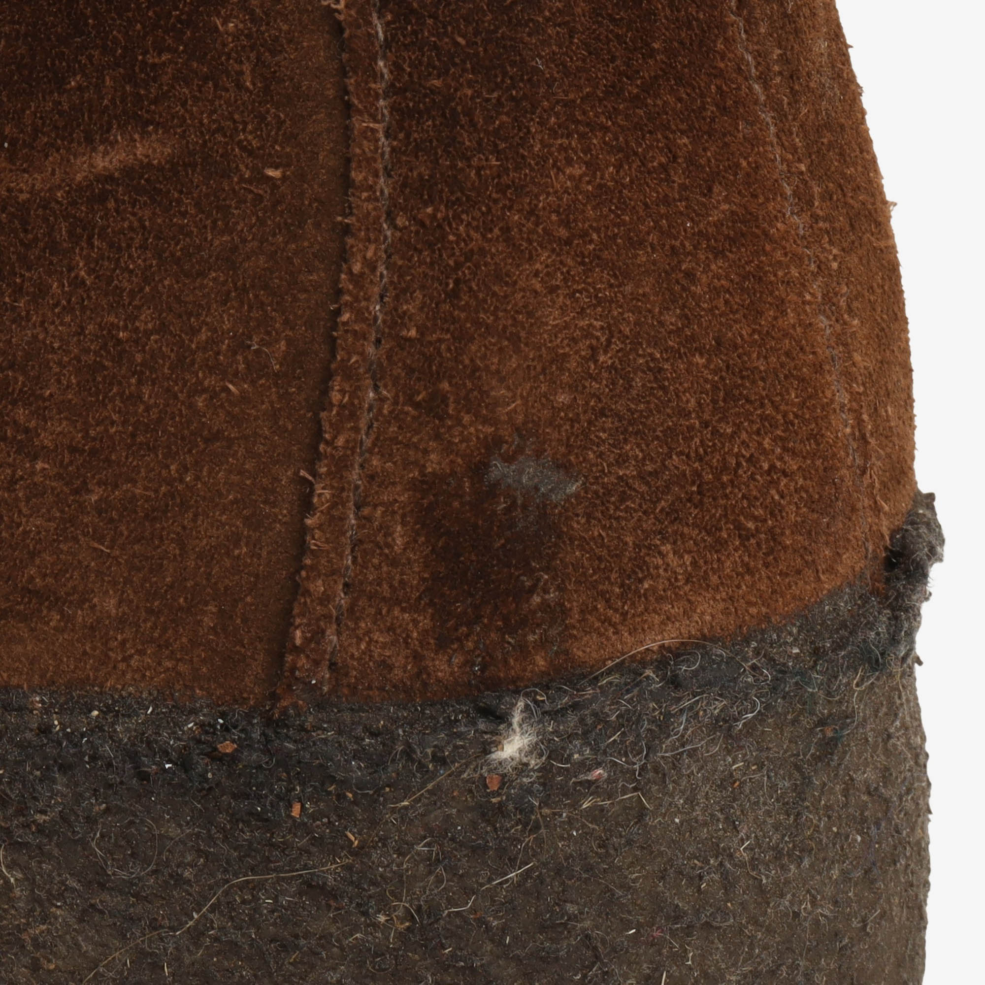 Joel Chukka Suede Boots