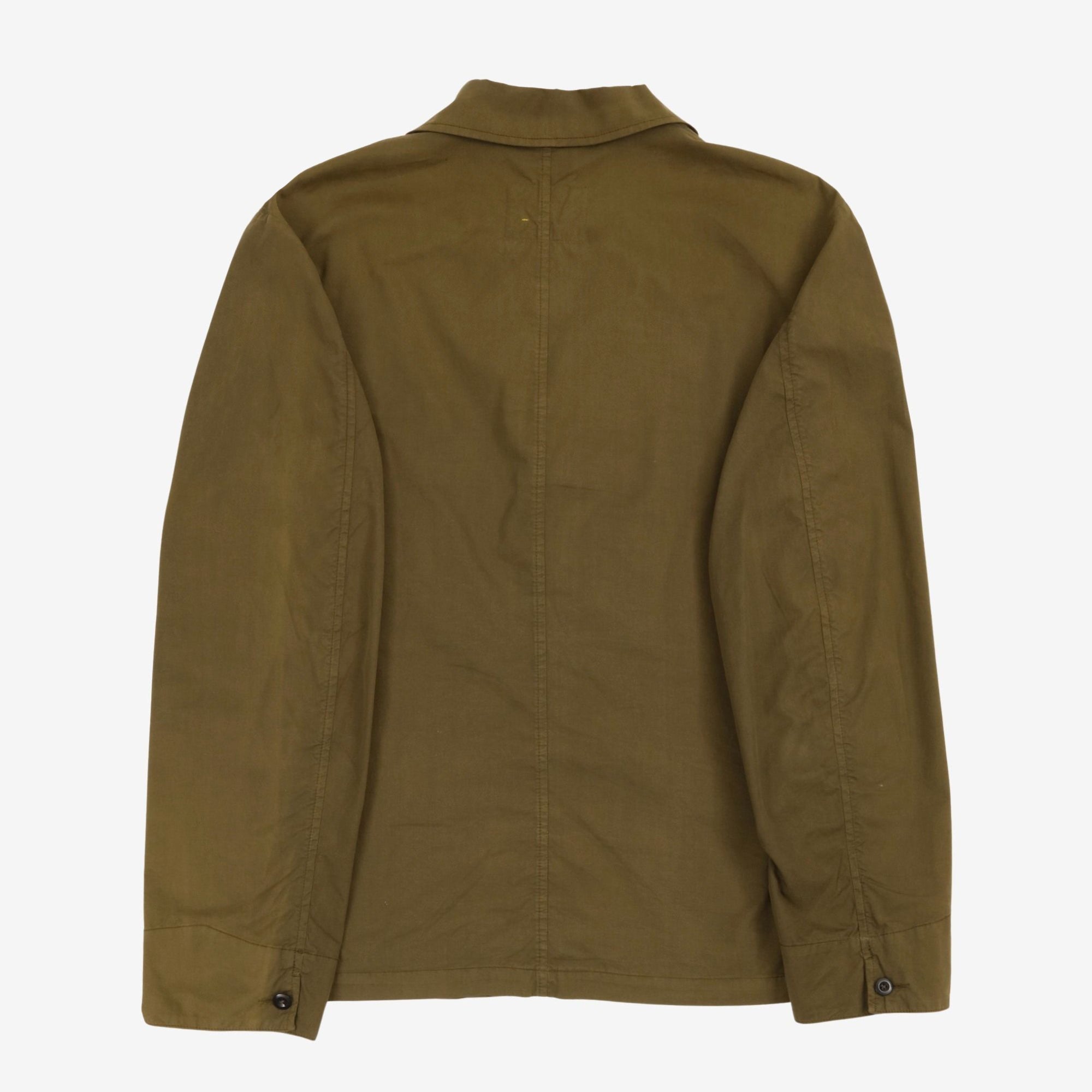MHL Slant Pocket Jacket