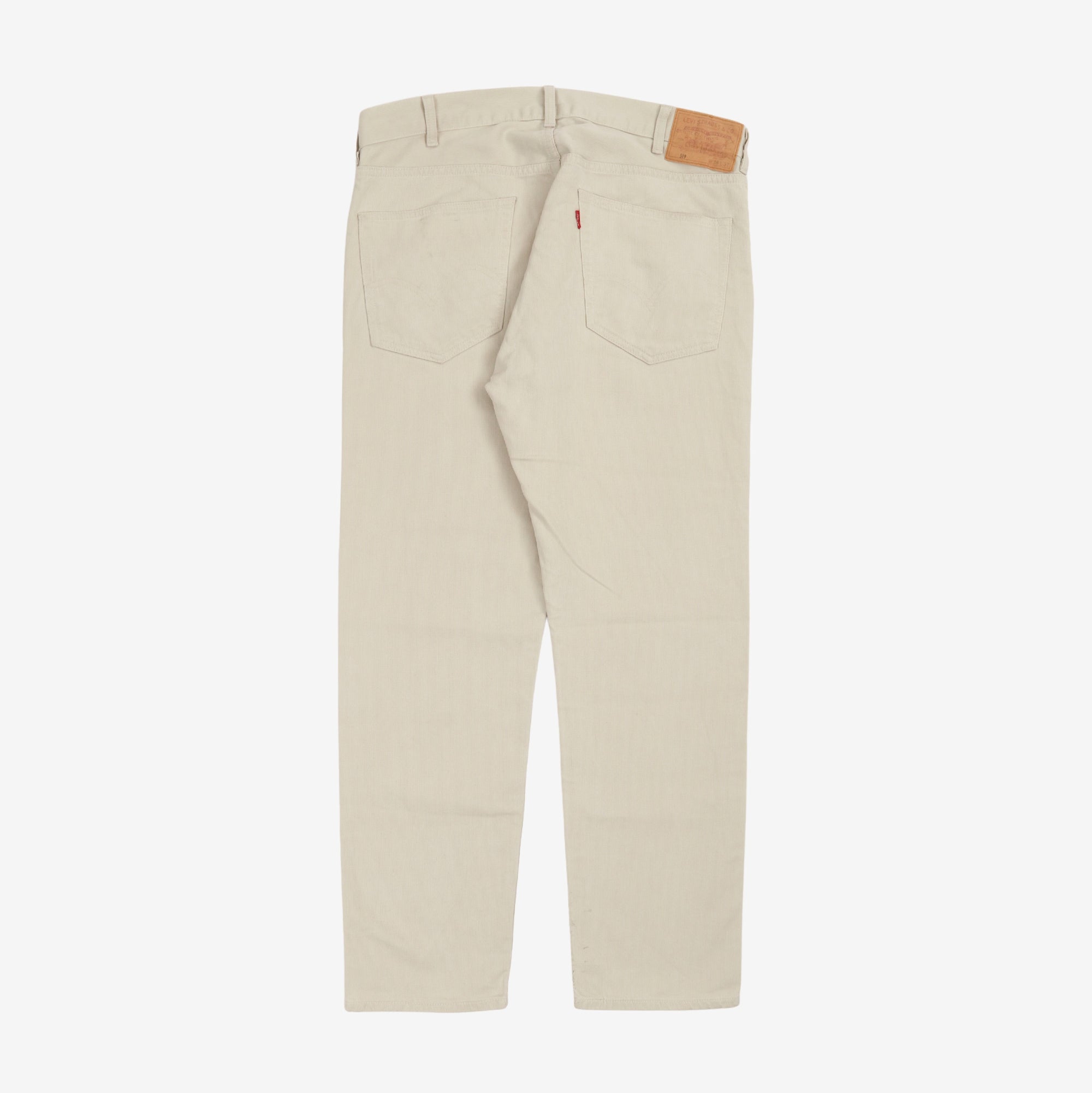 519 Bedford Trousers