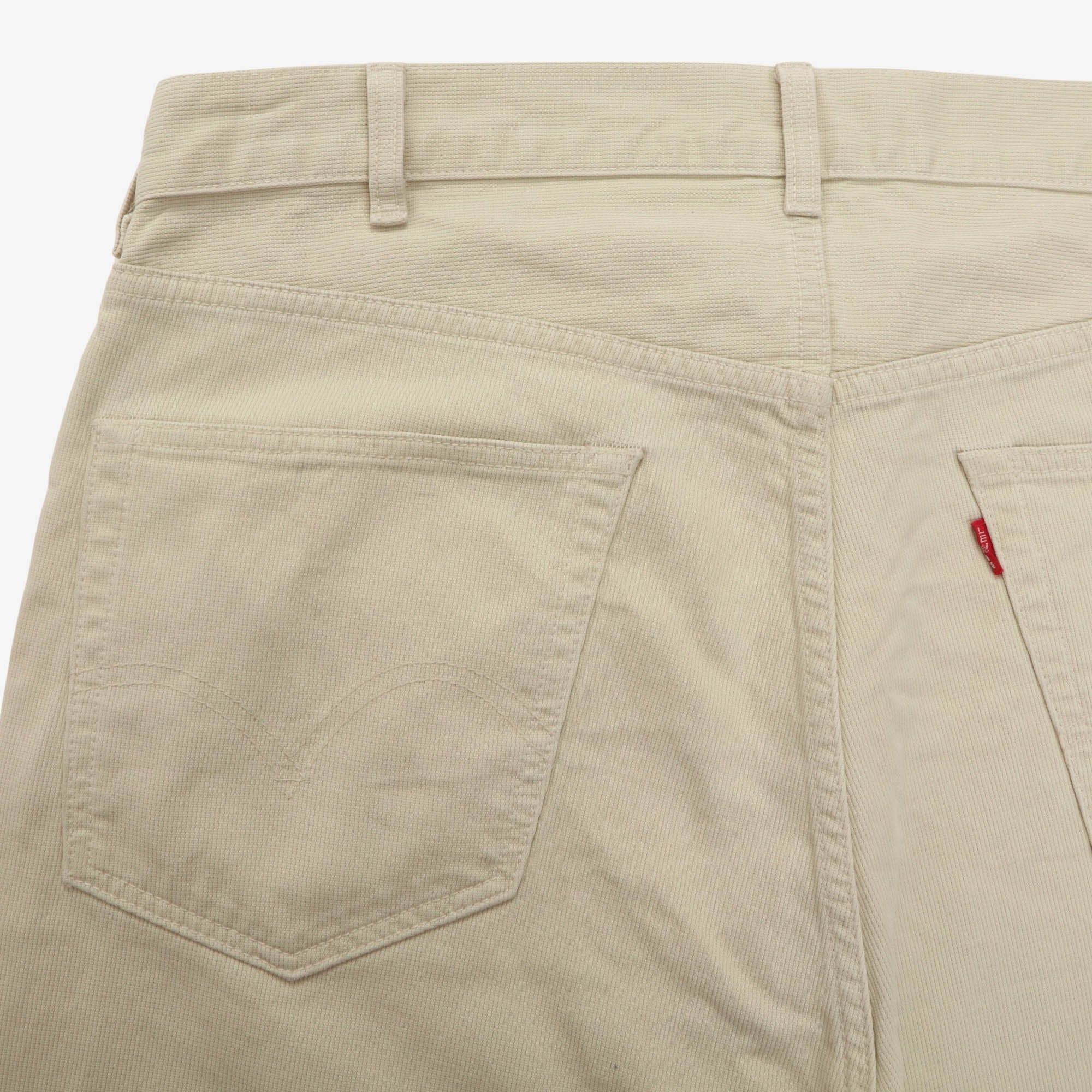519 Bedford Trousers