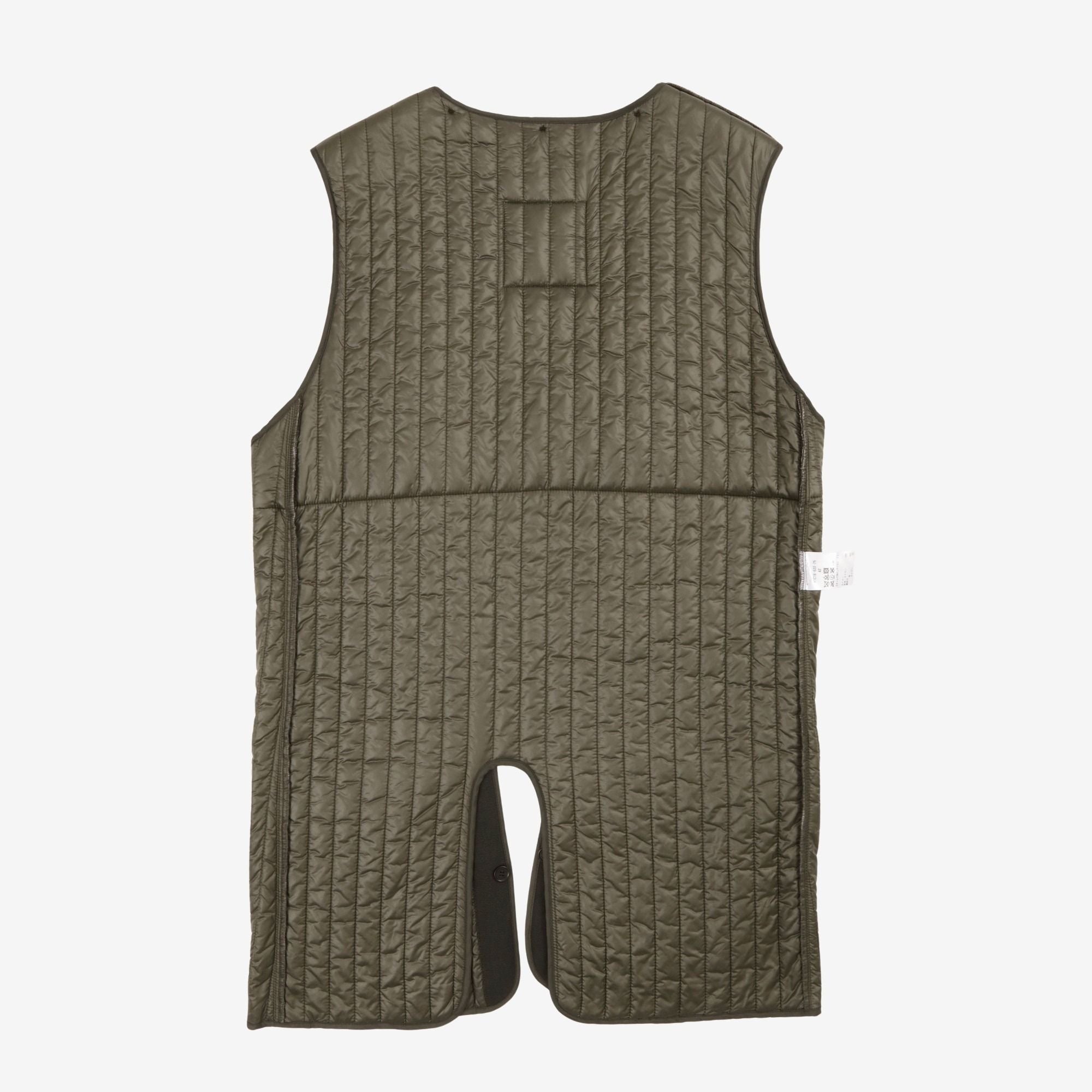 Trotter Coat + Liner