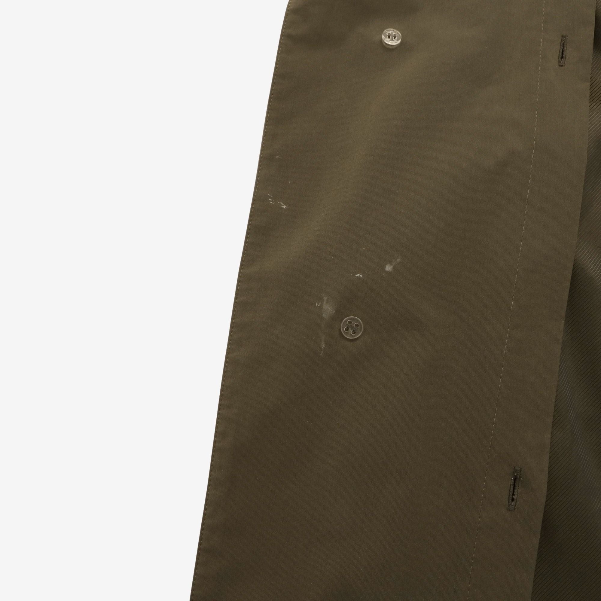 Trotter Coat + Liner