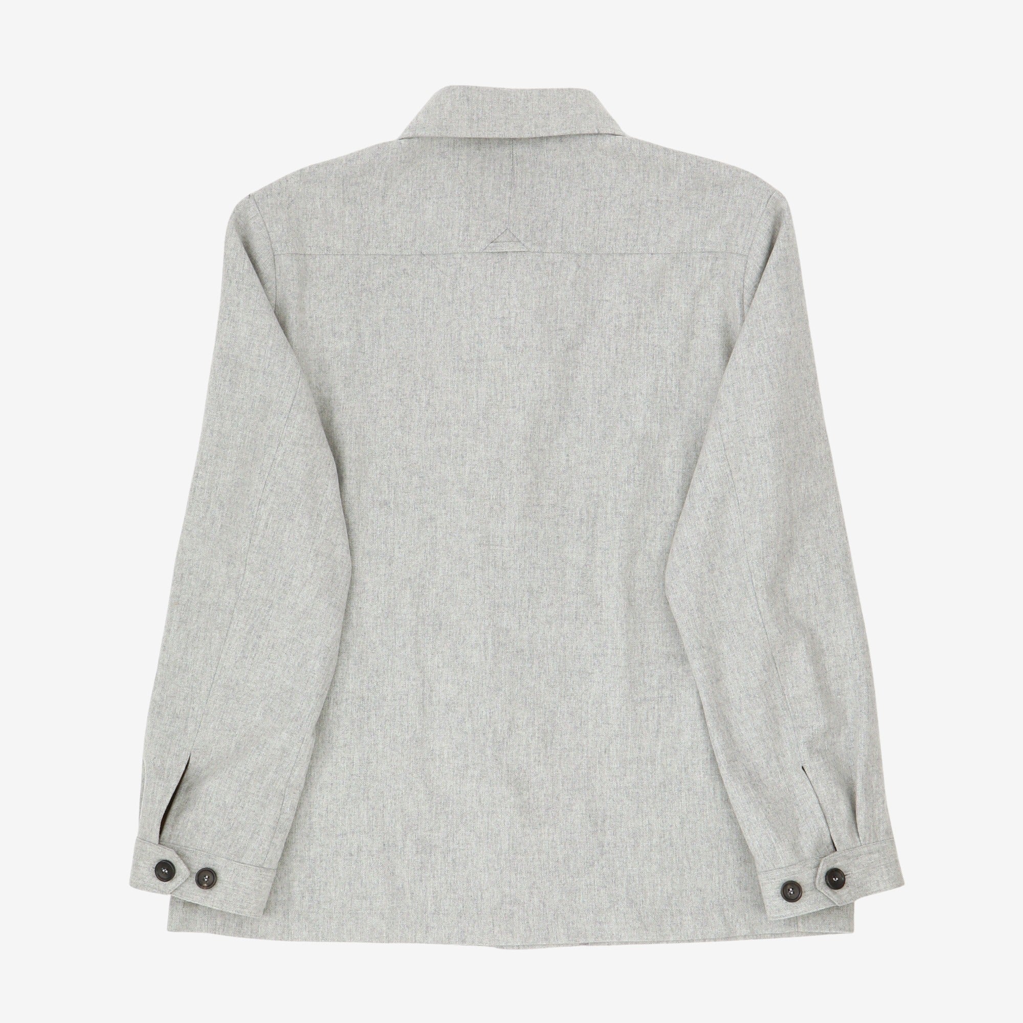 The Marylebone Shacket