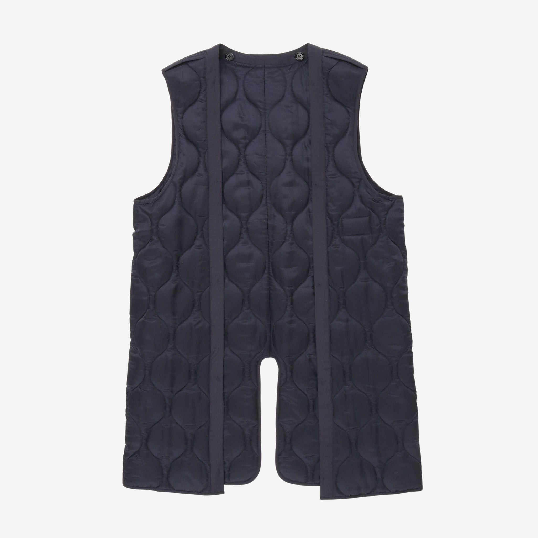 Wool HBT Hokkaido Coat