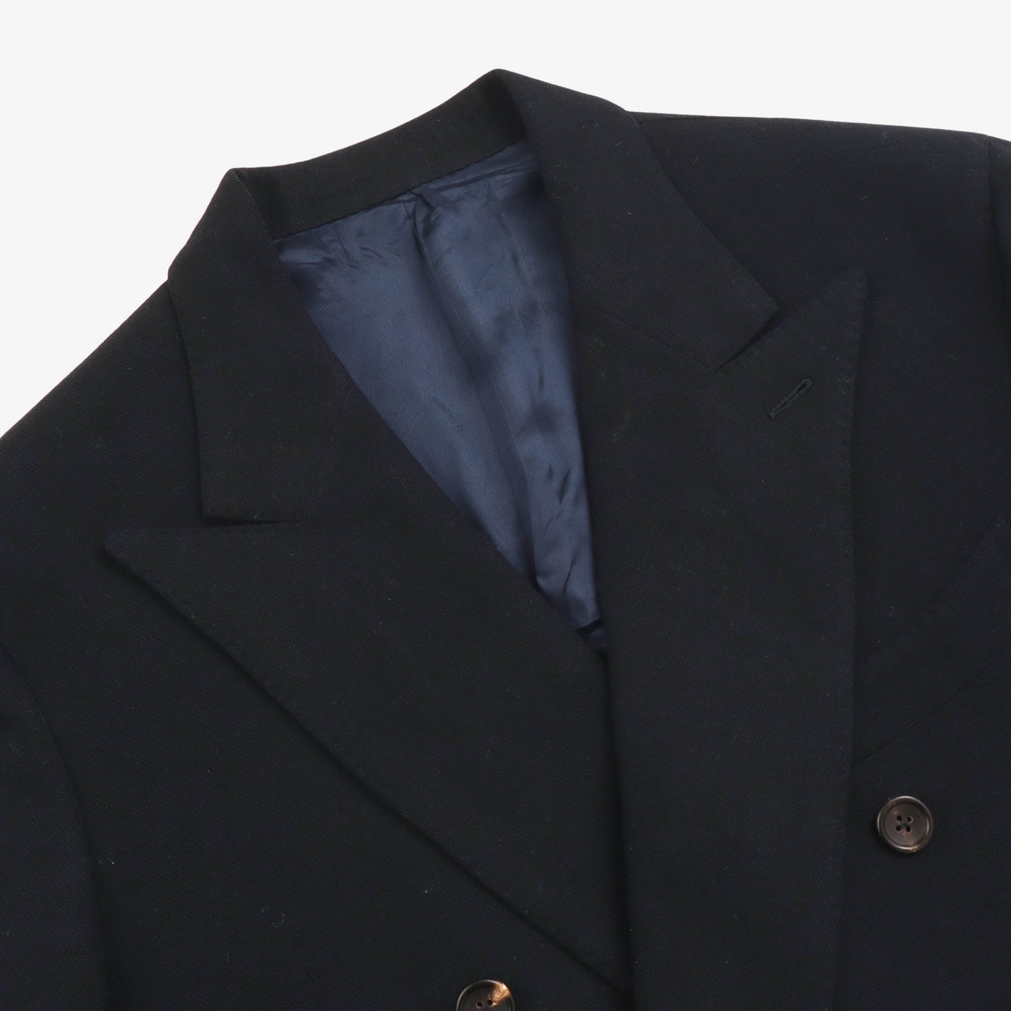 DB Wool Blend Blazer