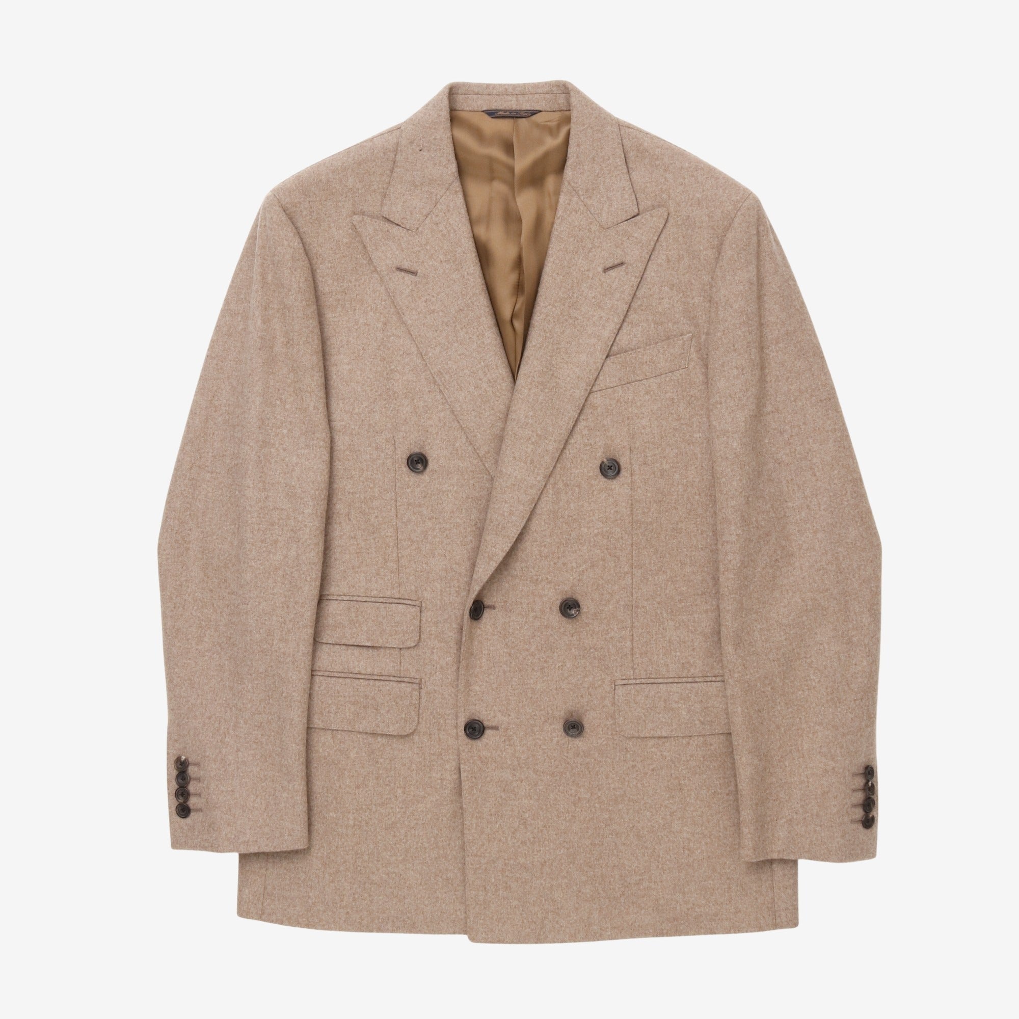 DB Wool Blazer