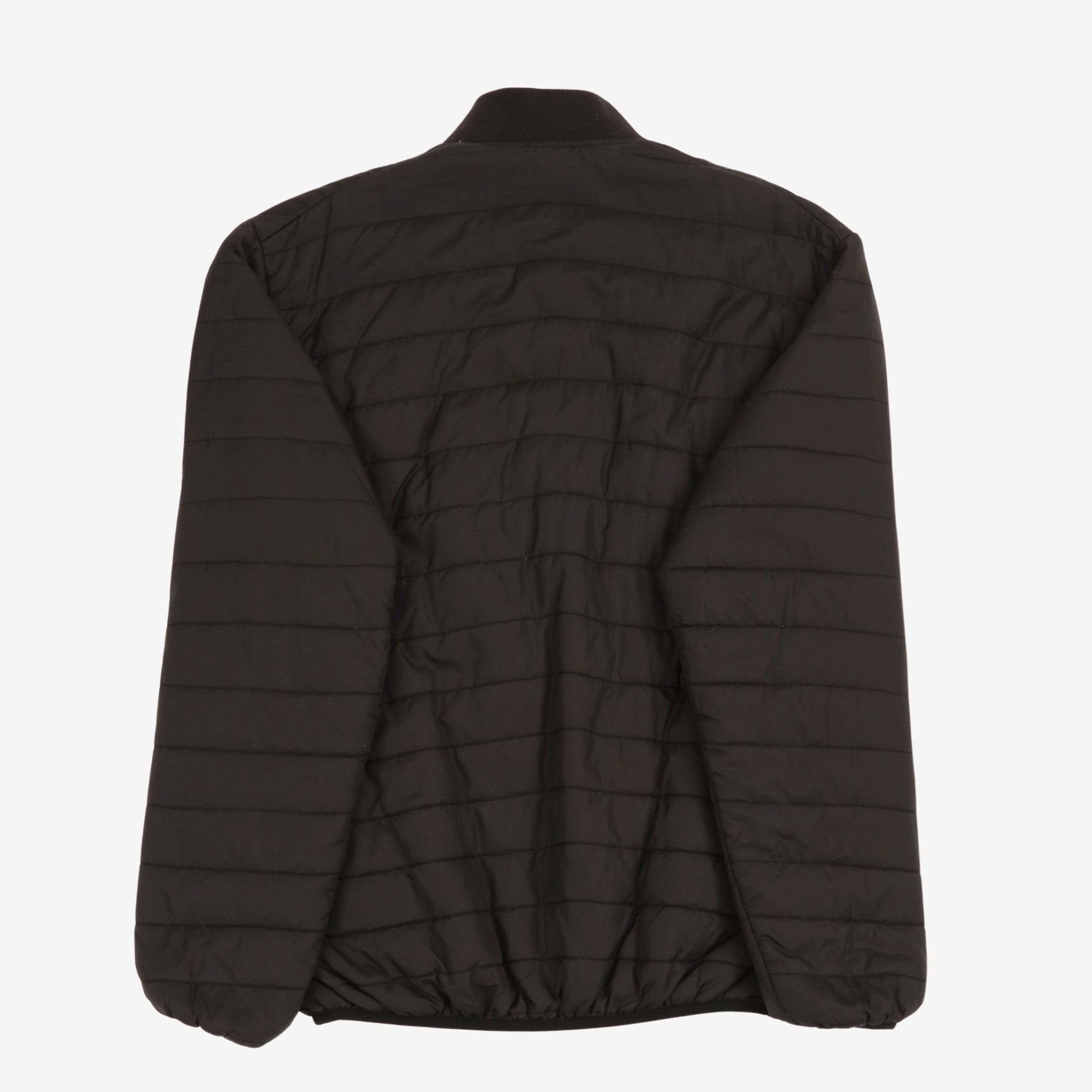 Half Zip Packer Jacket