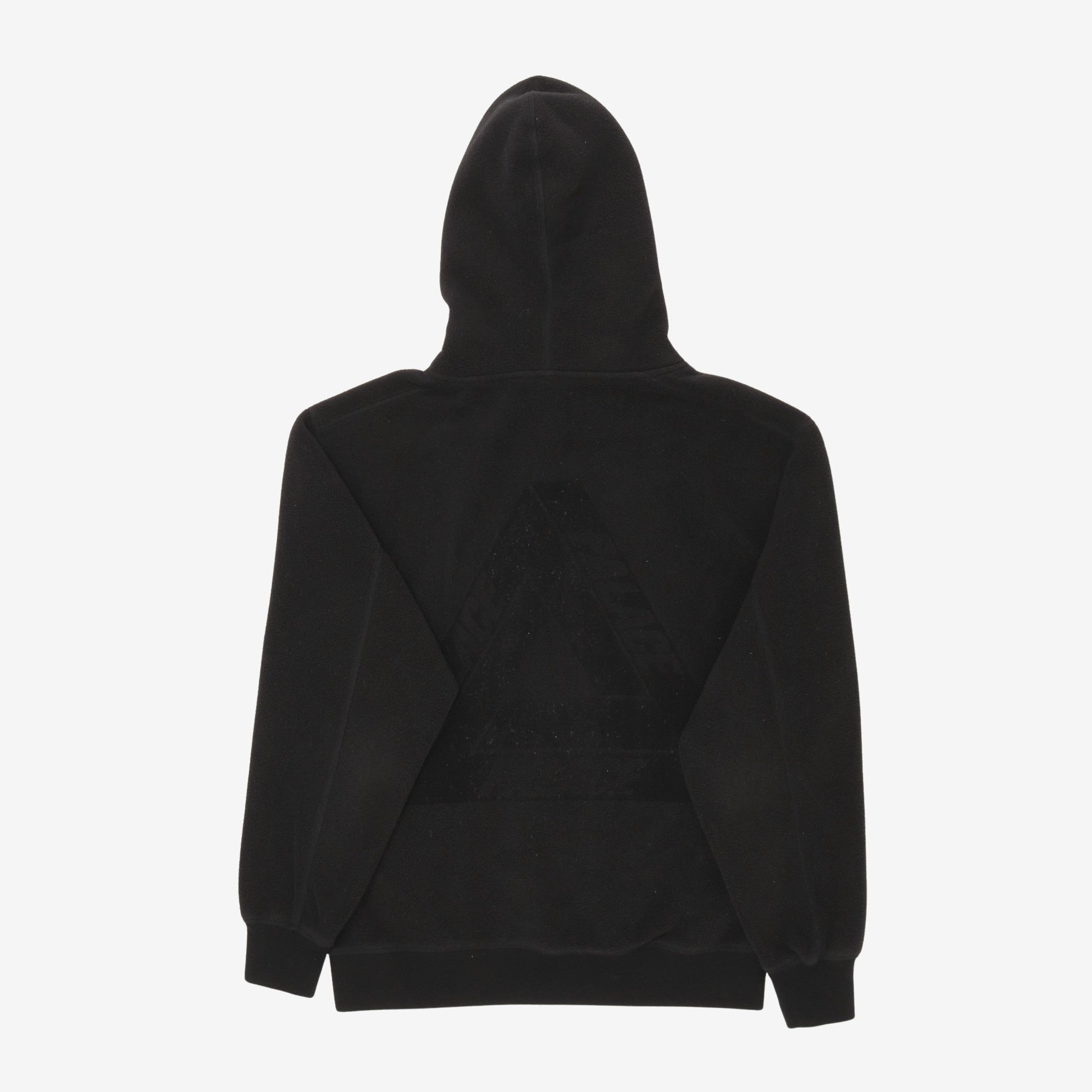 Polartec Lazer Hood Fleece