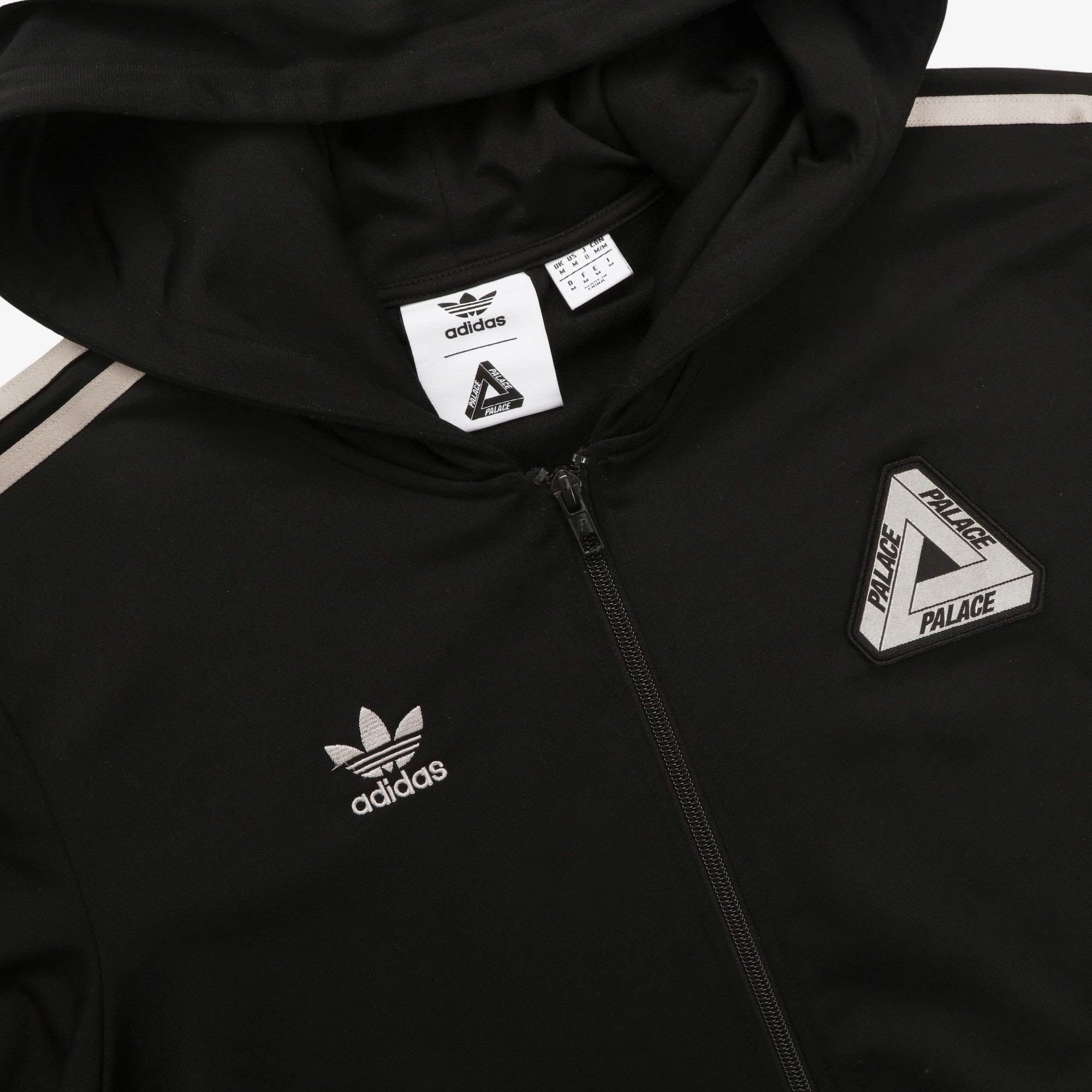 Palace Firebird Track Top