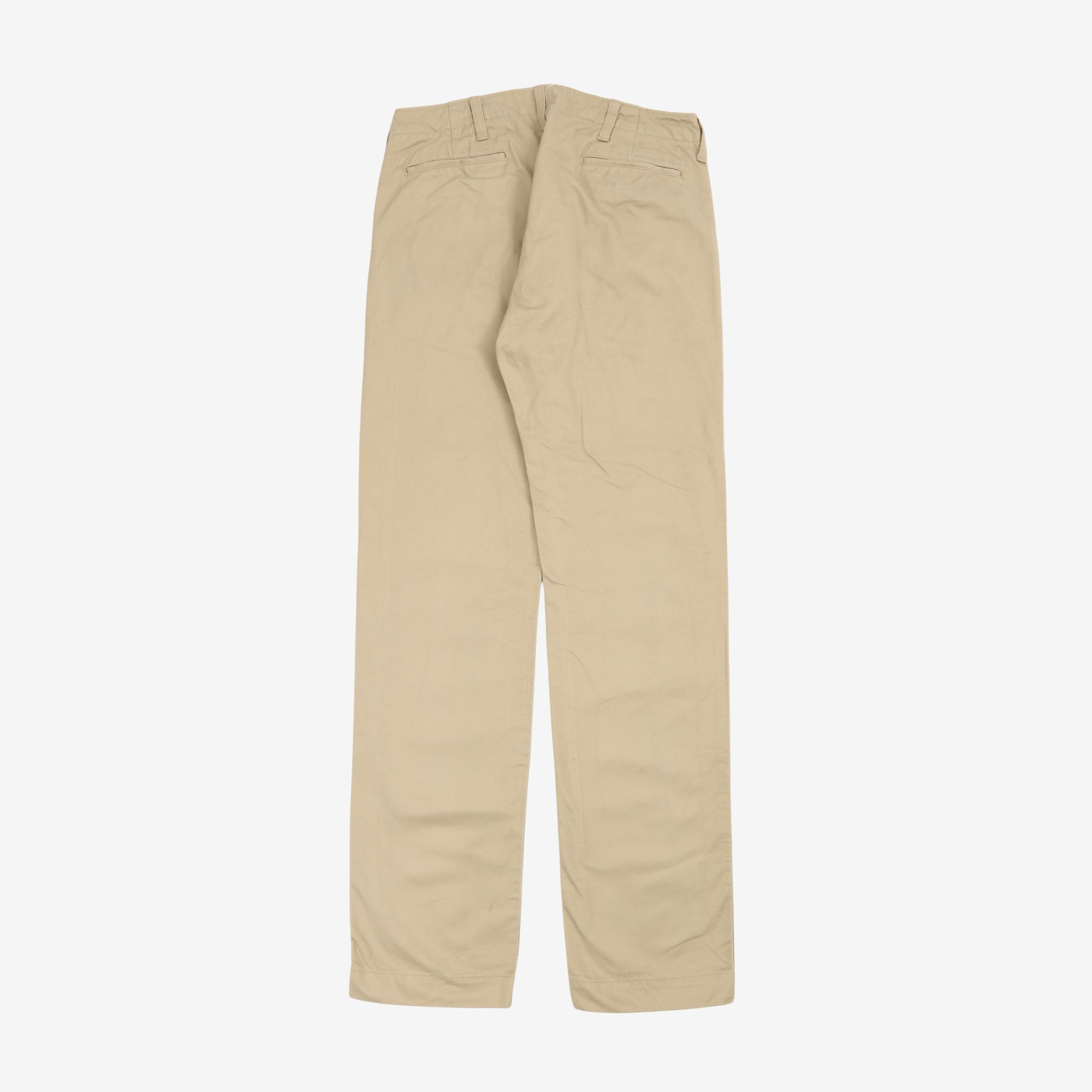 Blue Seal Chinos
