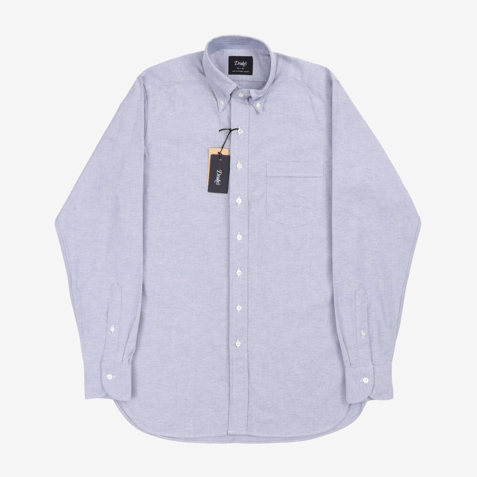 BD Oxford Shirt