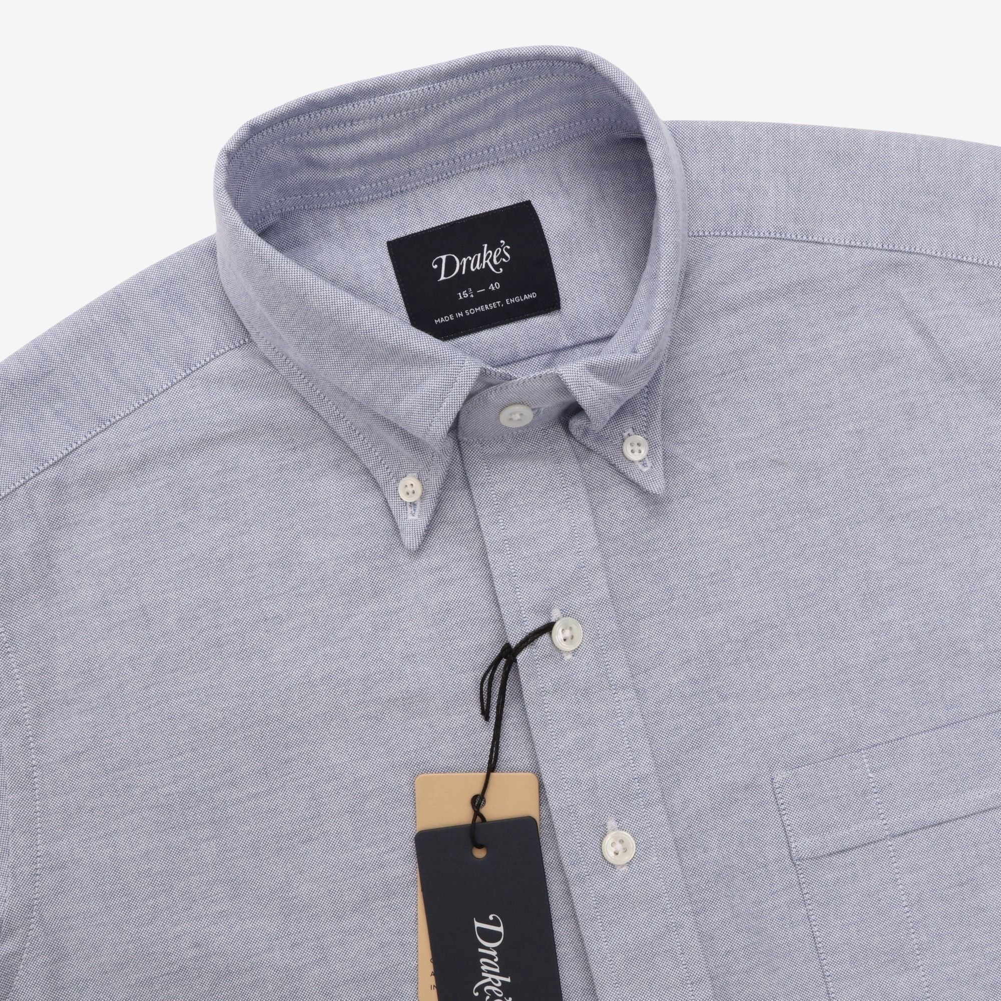 BD Oxford Shirt