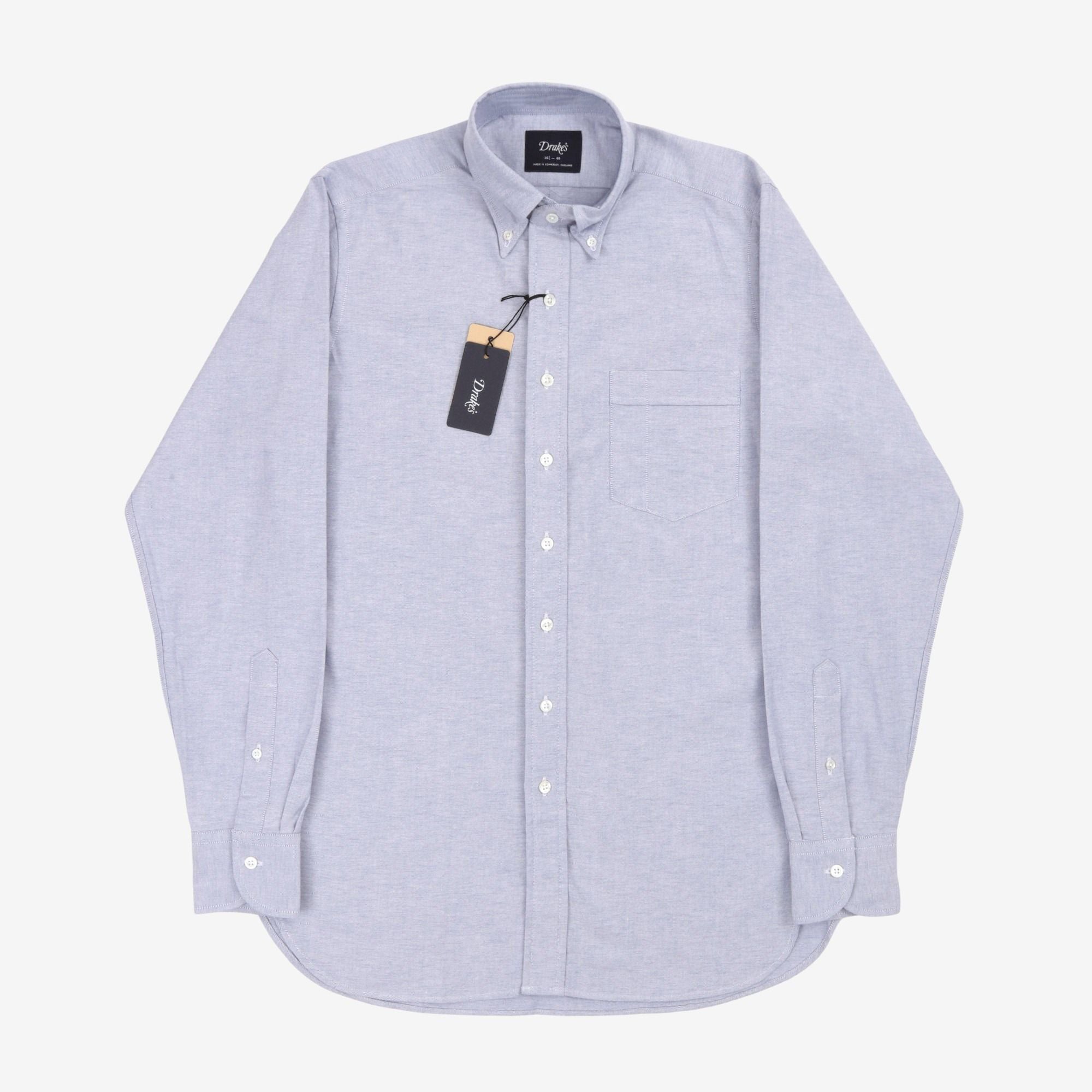 BD Oxford Shirt