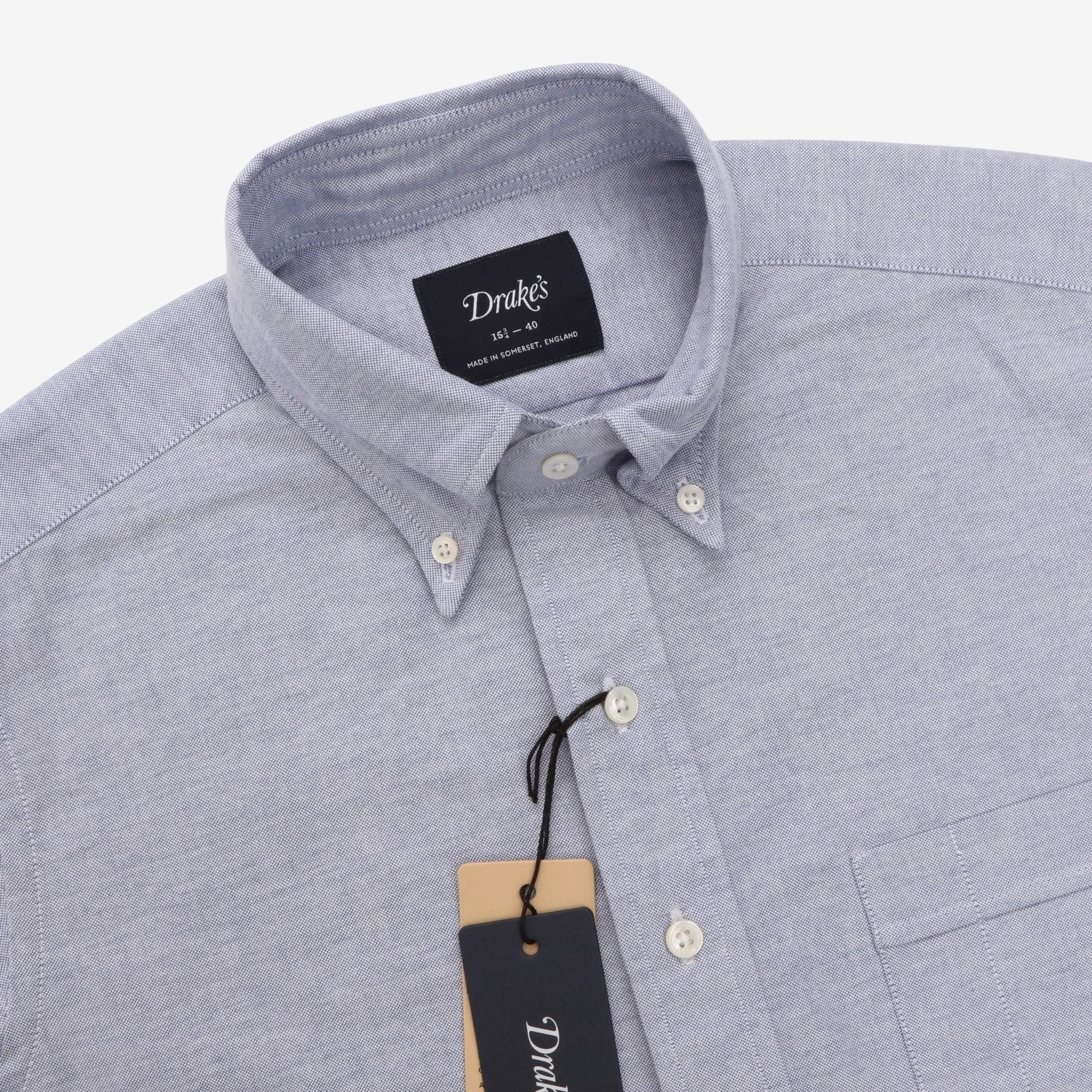 BD Oxford Shirt