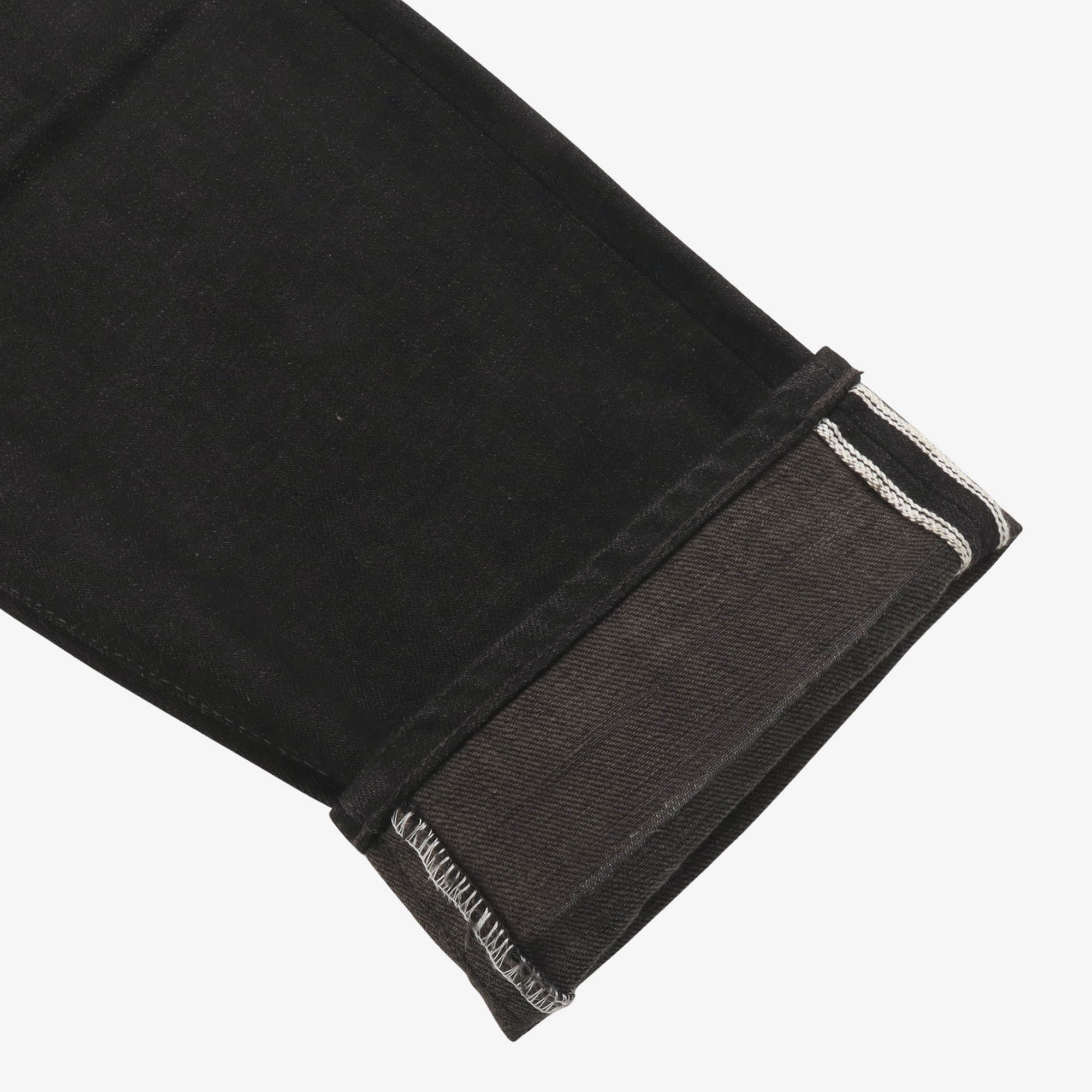Standard Issue Selvedge Denim