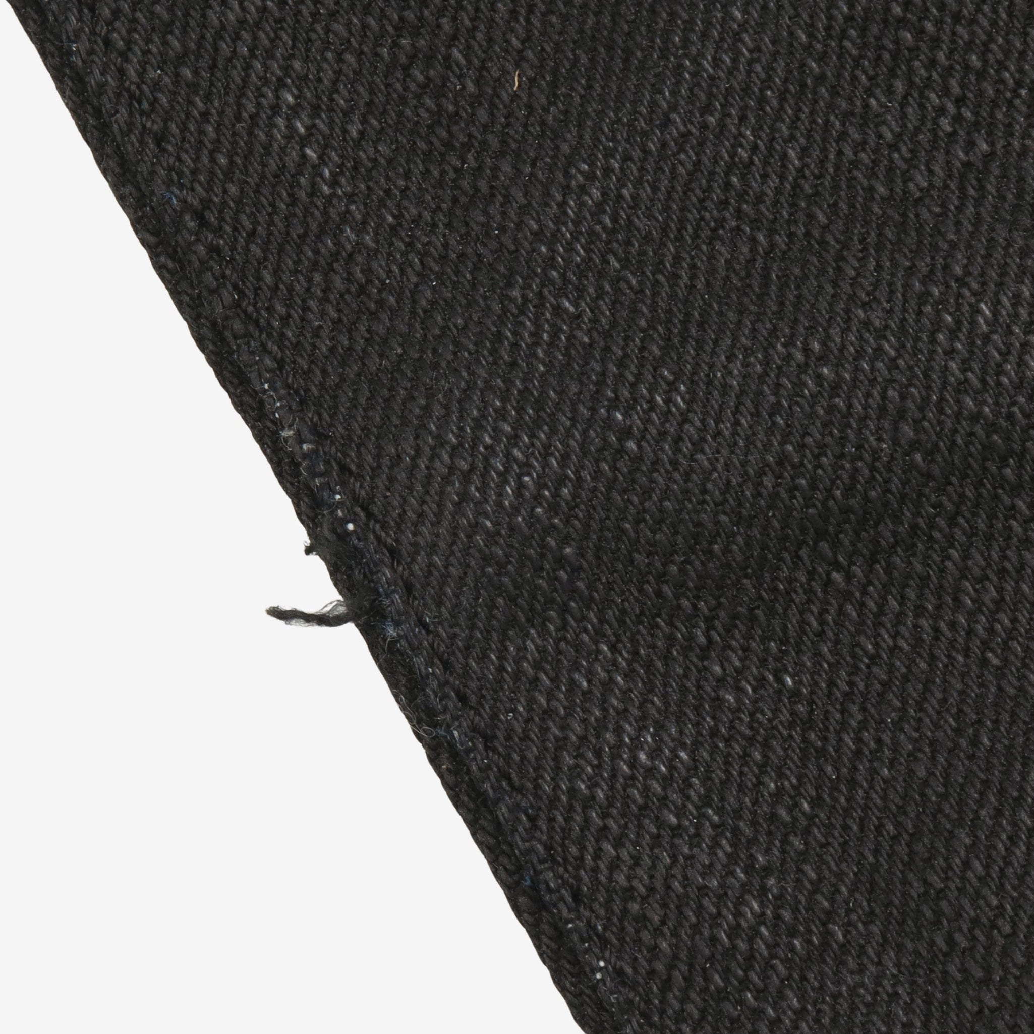 101 Standard Rise Sulphur Selvedge Denim