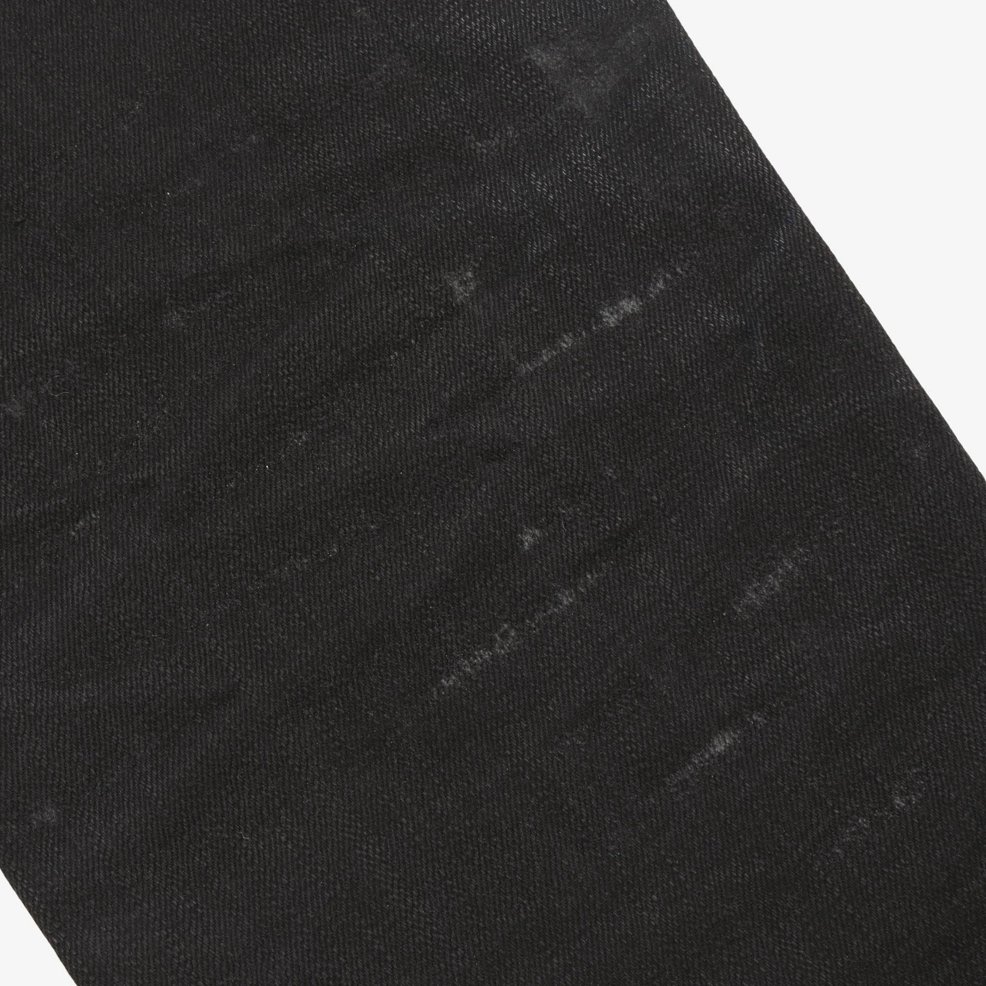 101 Standard Rise Sulphur Selvedge Denim