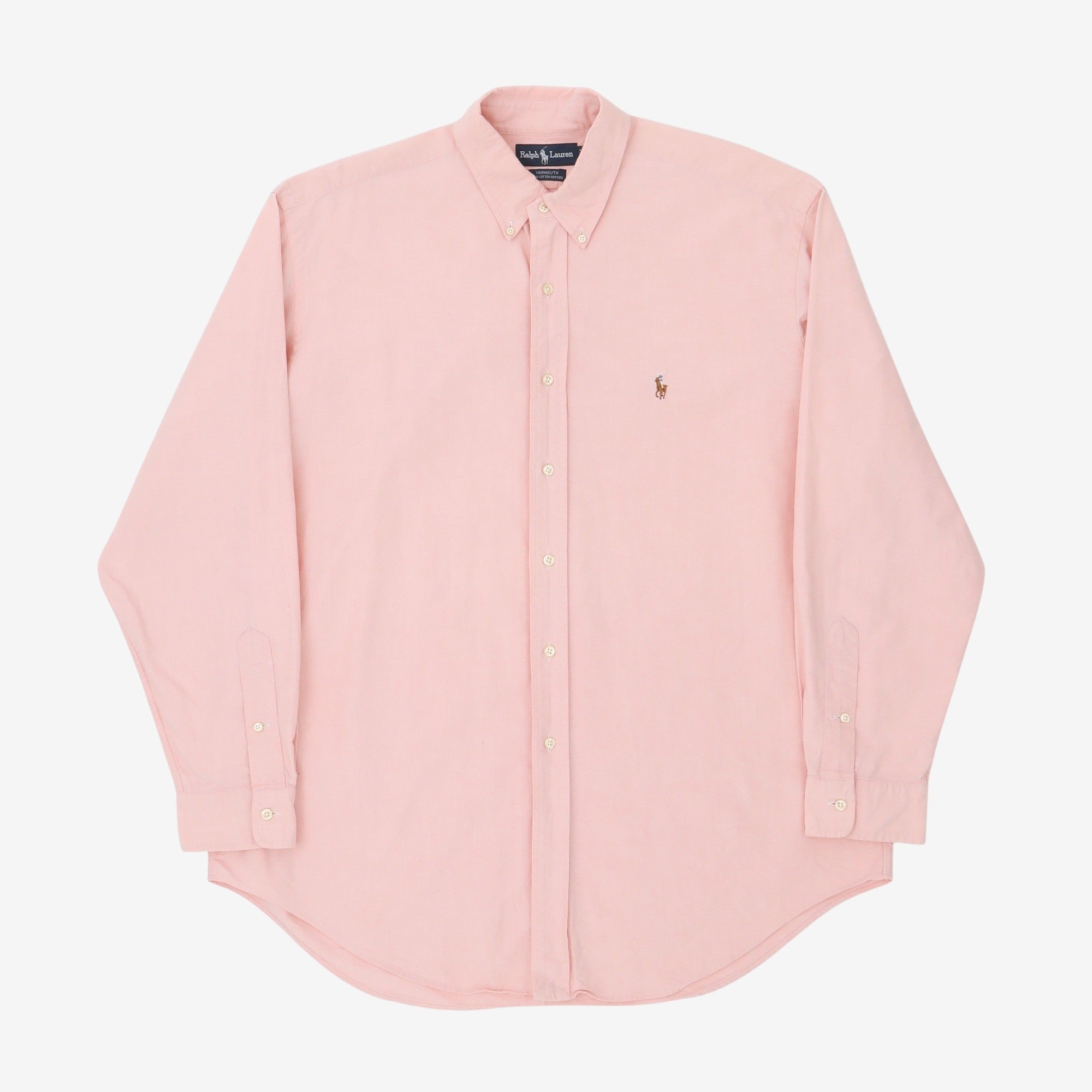 BD Oxford Shirt