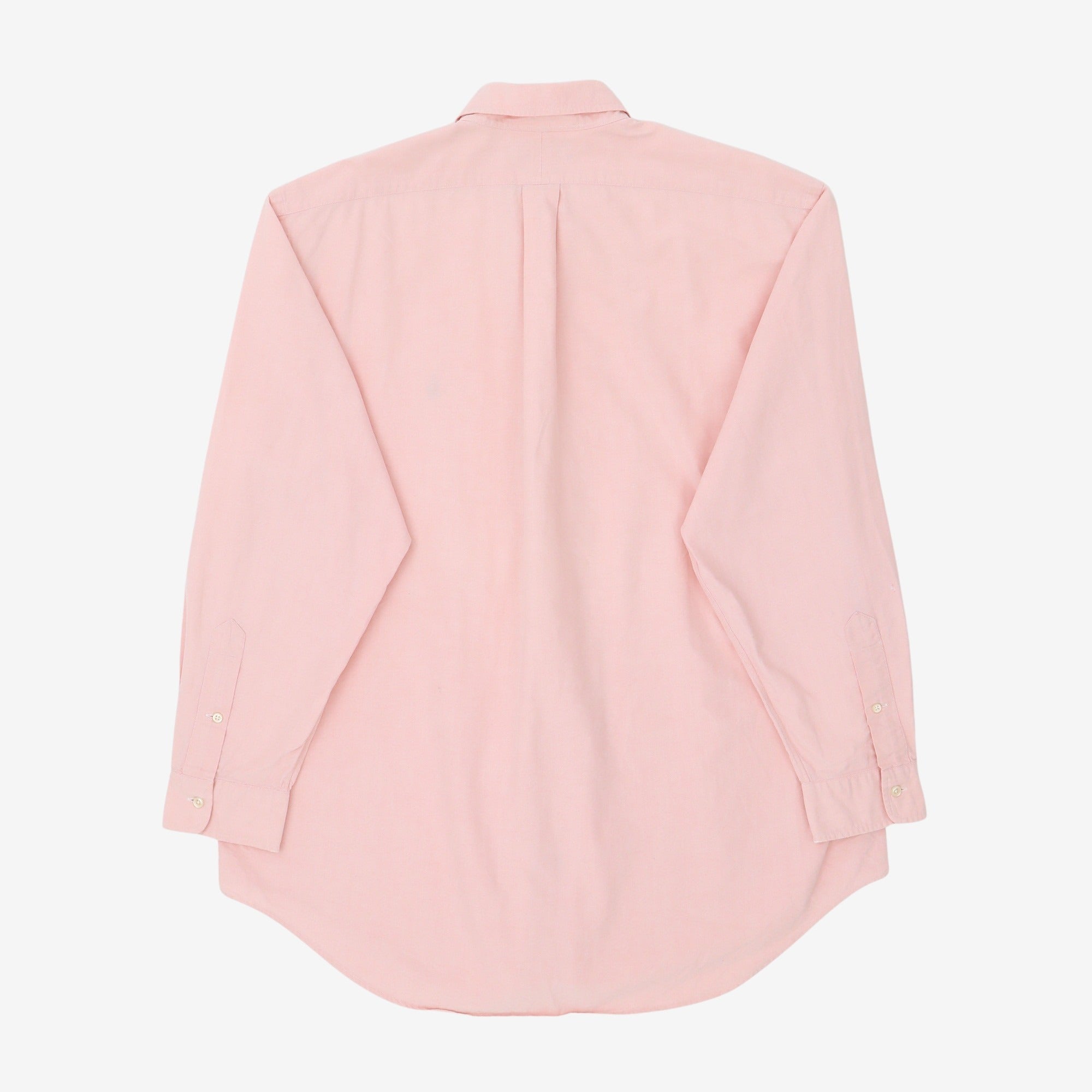 BD Oxford Shirt