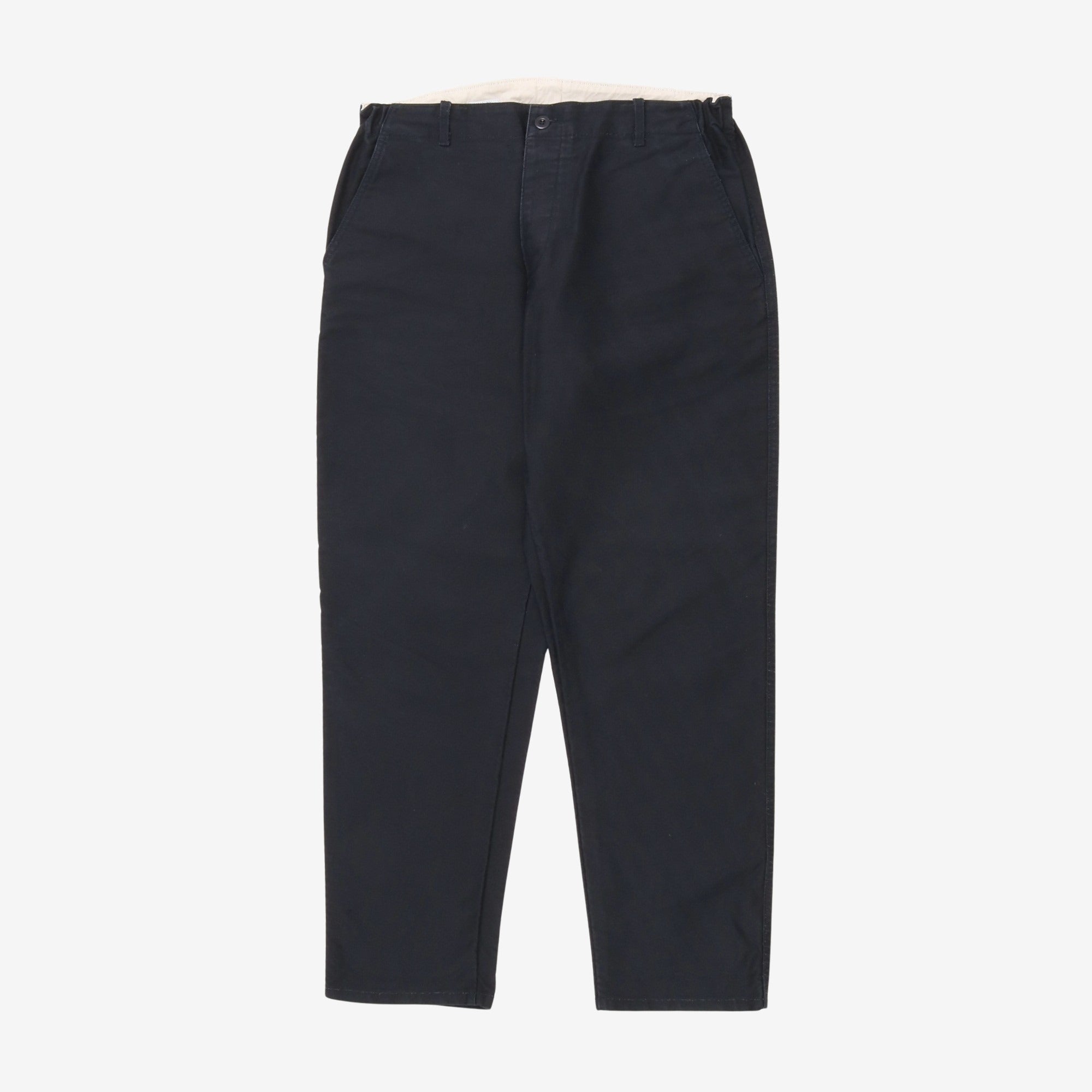 Petanque Moleskin Pants