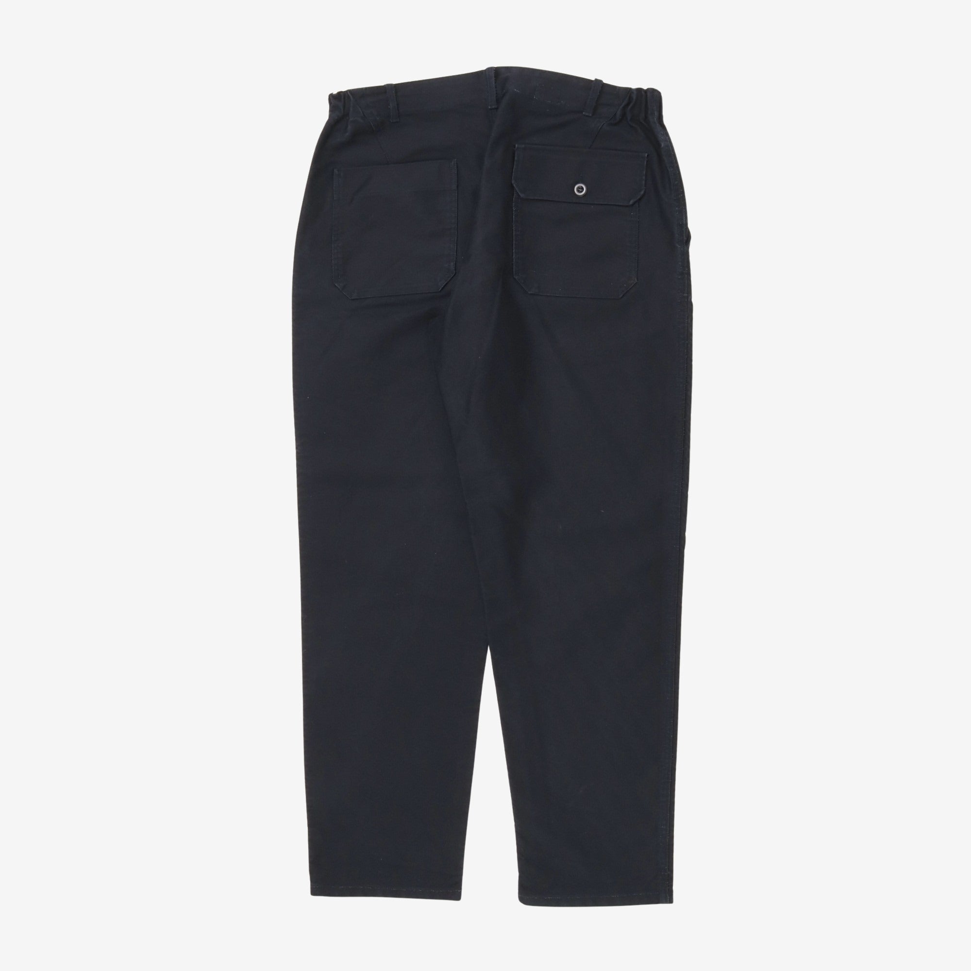 Petanque Moleskin Pants