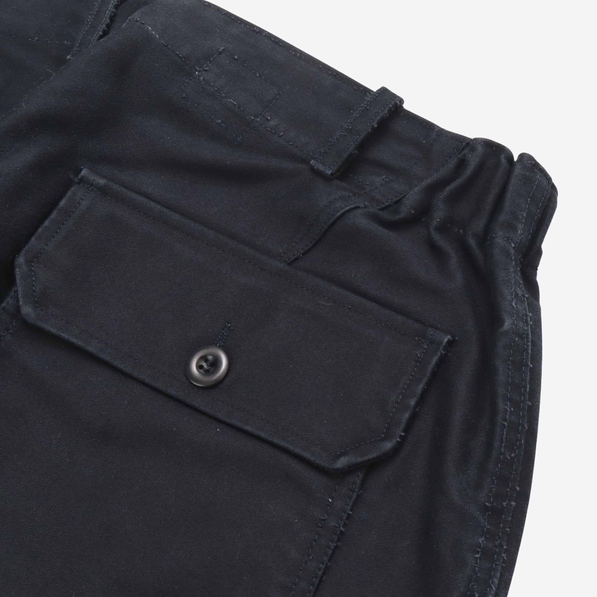 Petanque Moleskin Pants