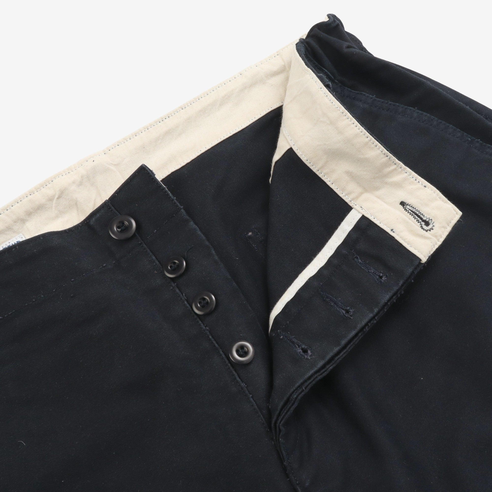 Petanque Moleskin Pants