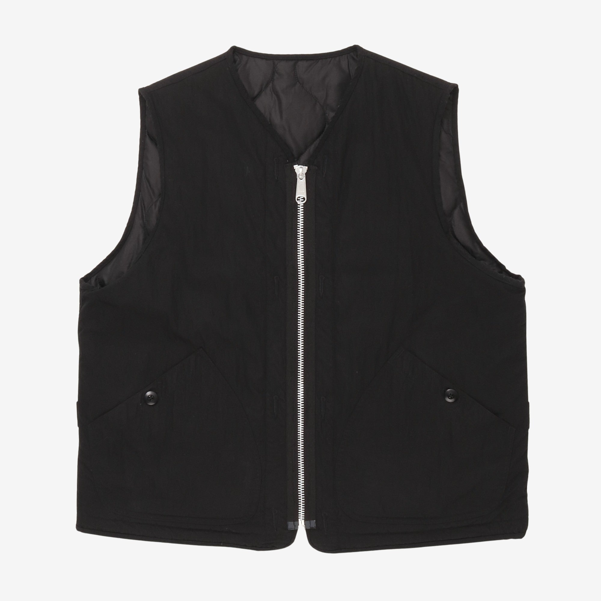 Reversible Vest