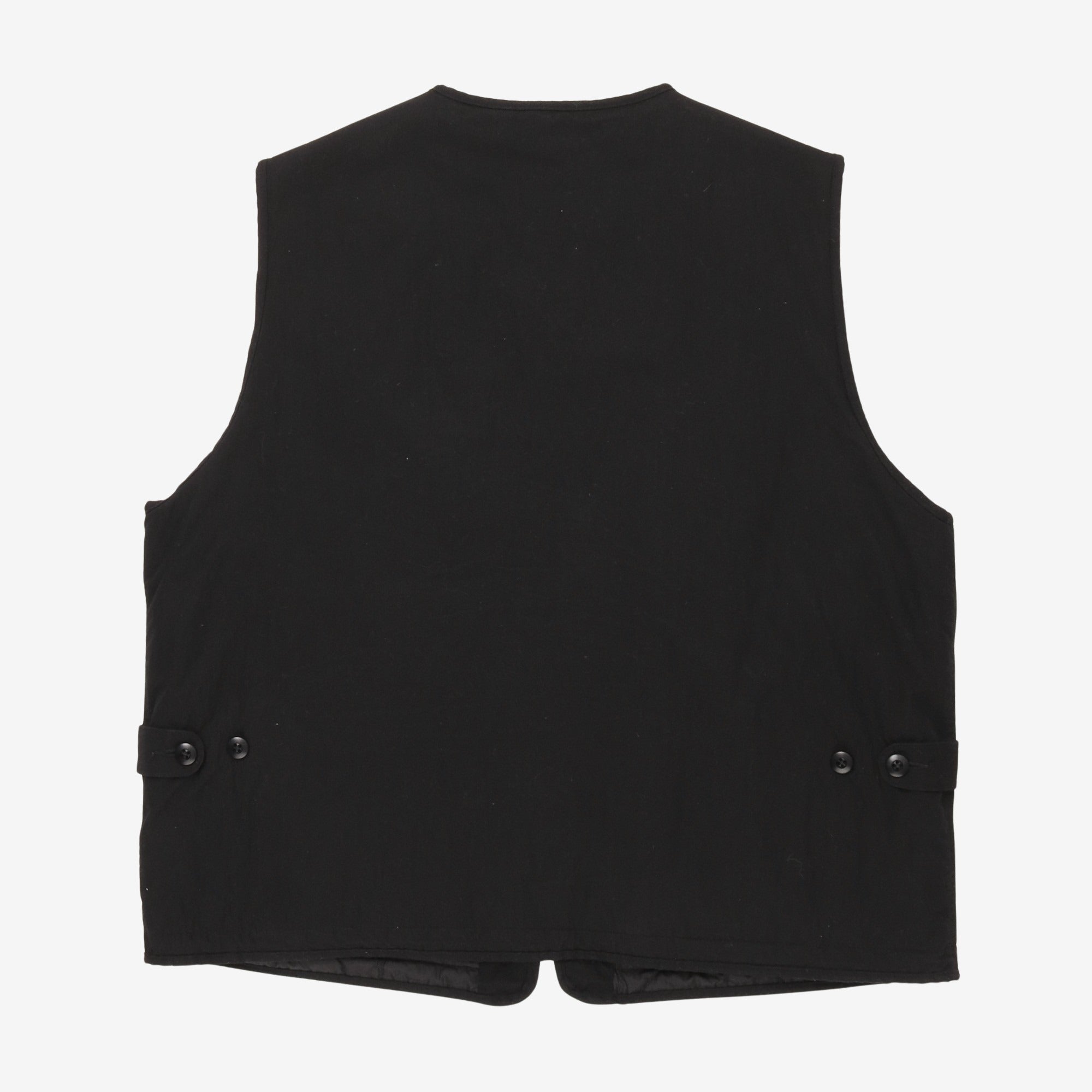 Reversible Vest