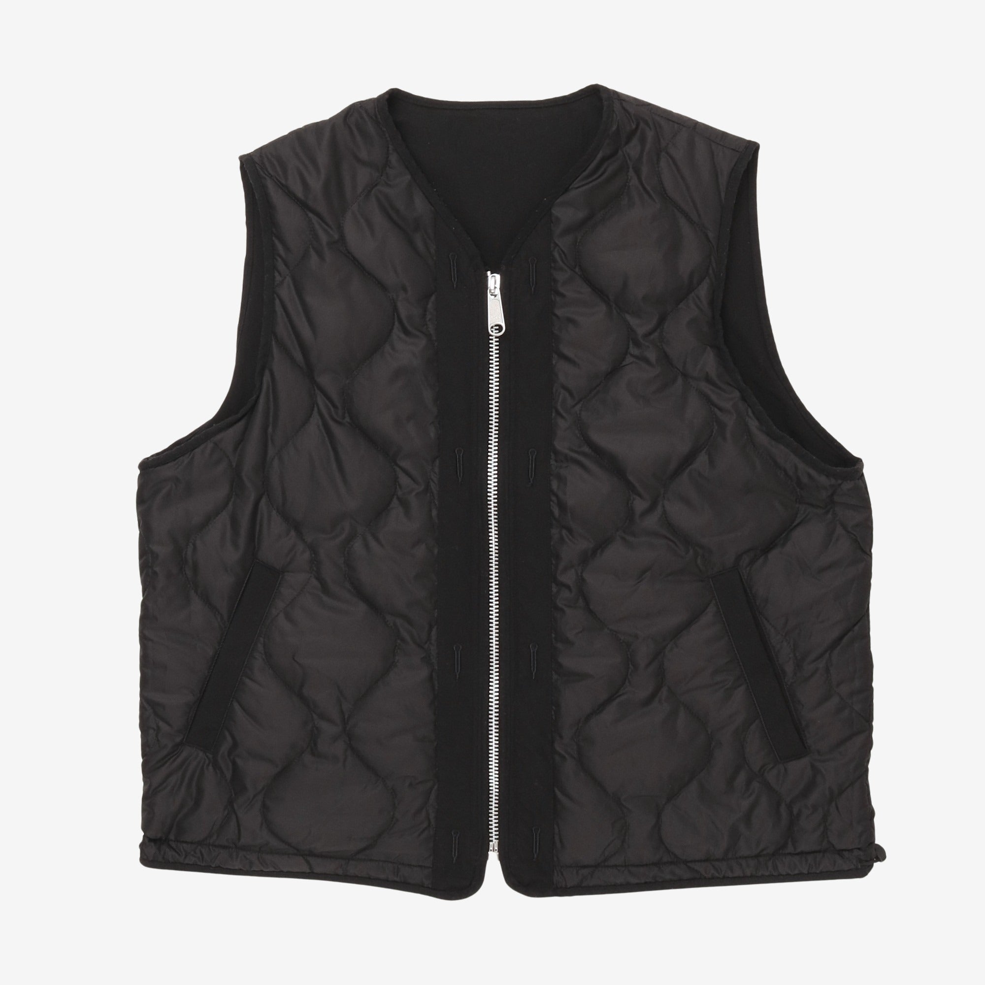 Reversible Vest