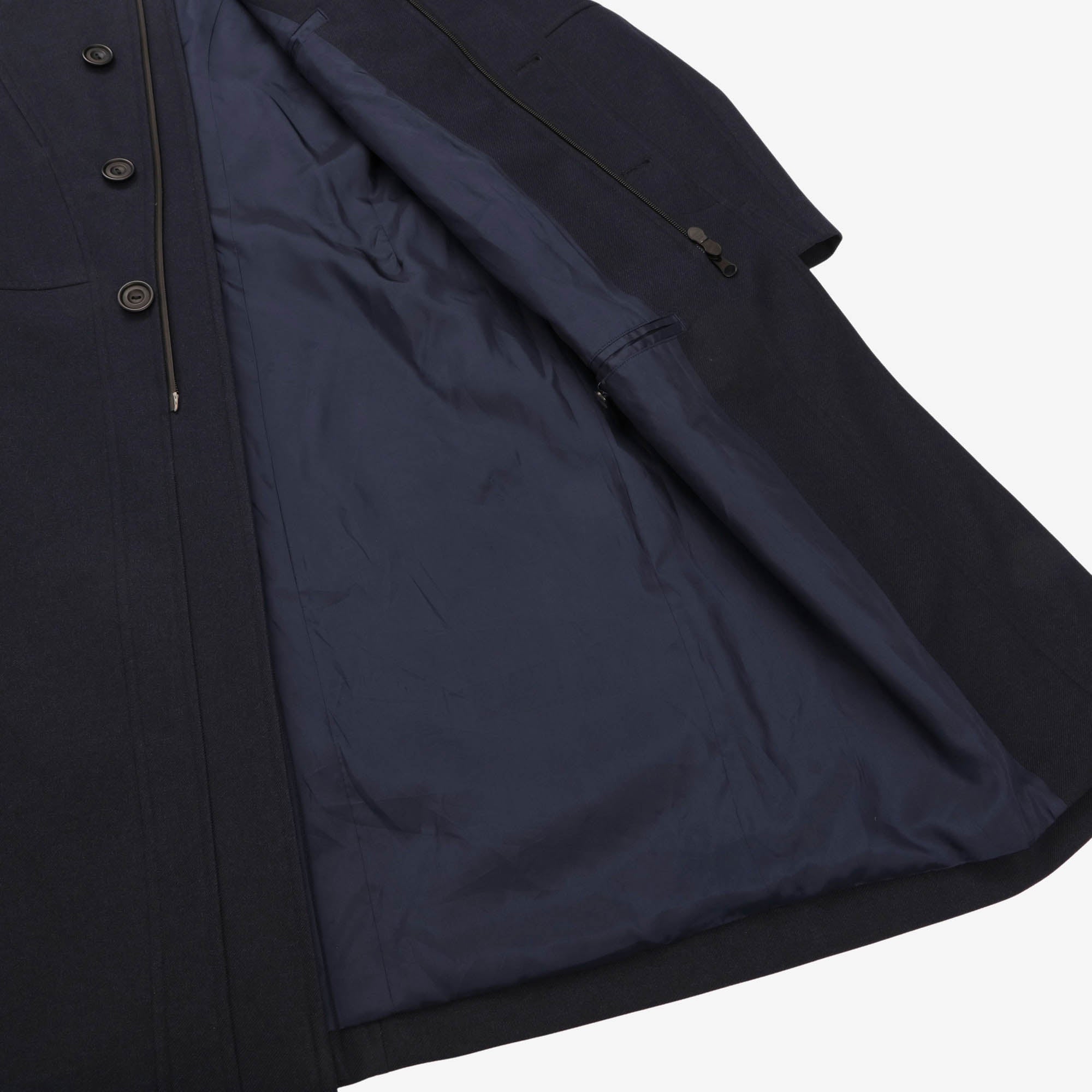 MTO GTX Travel Trench