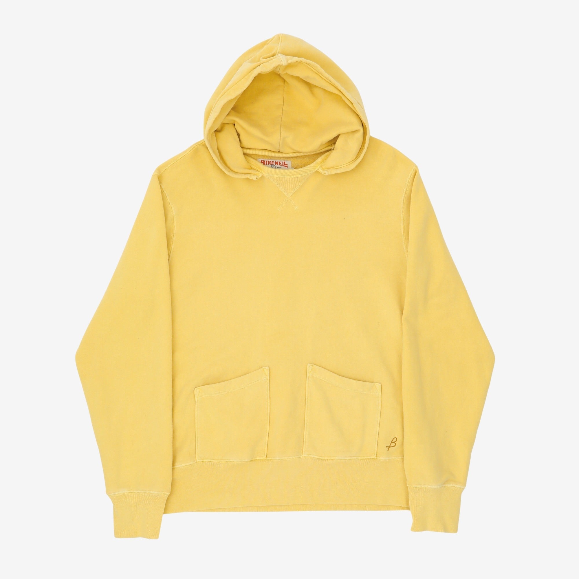 Cayucos Logo Hoodie