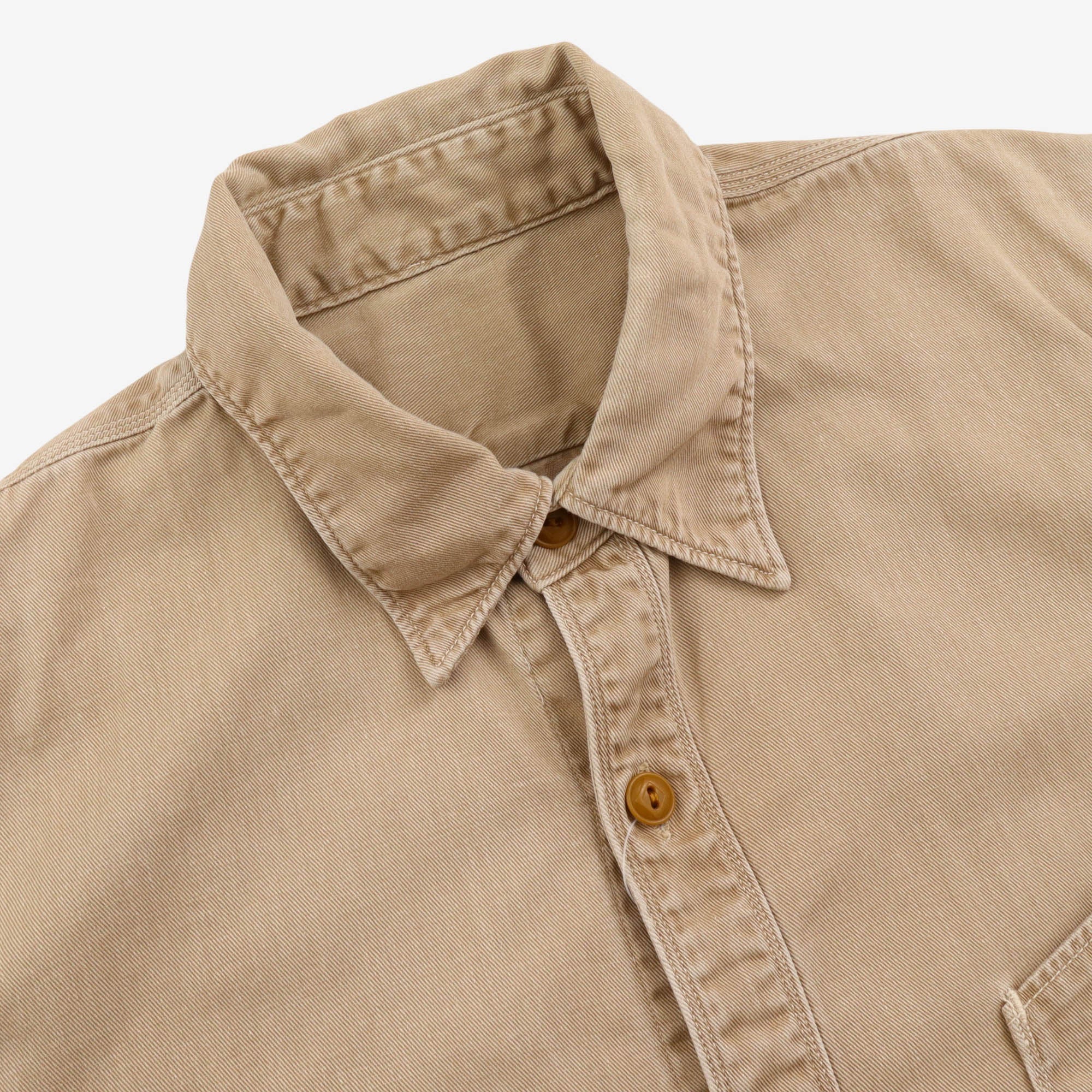Utility Shirt