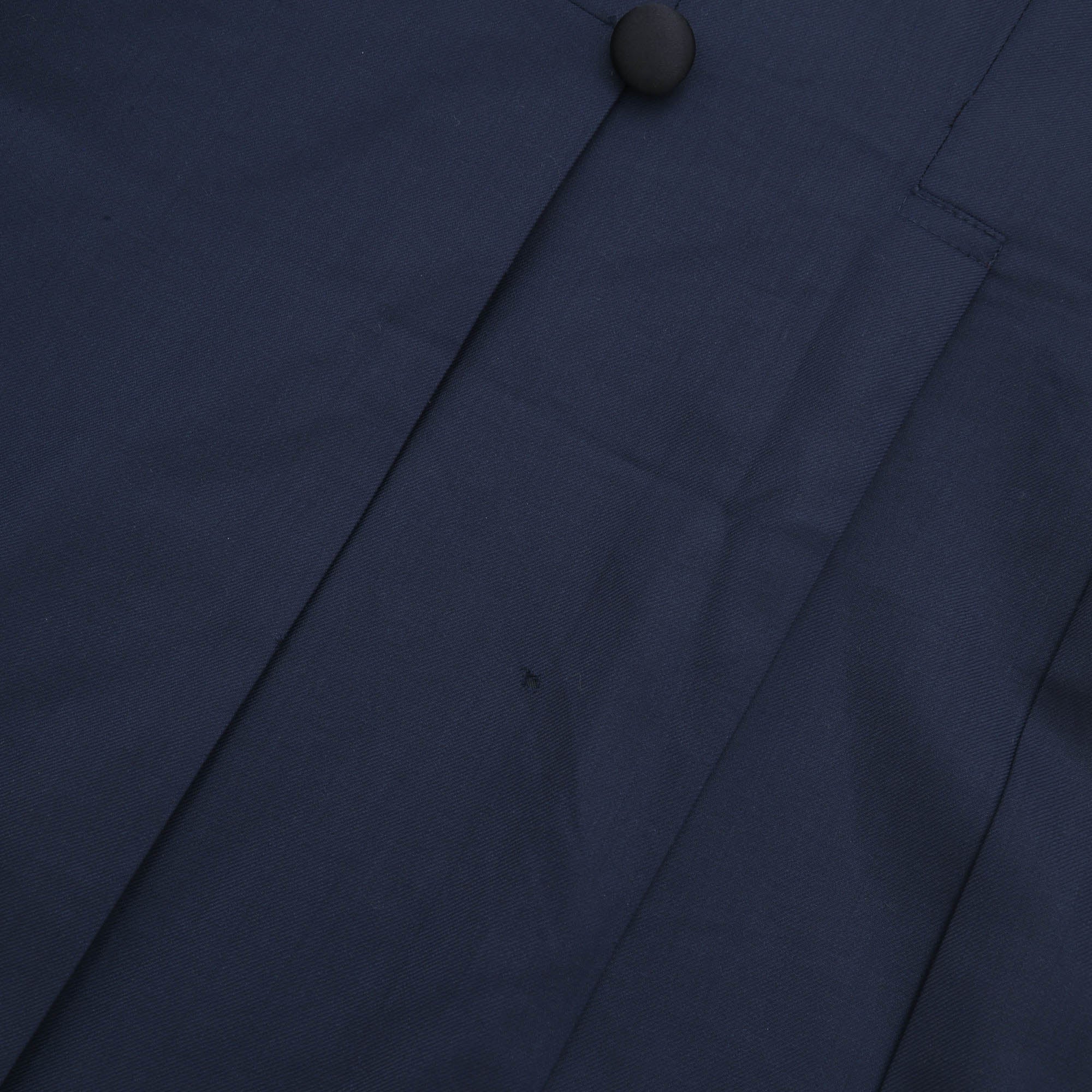 White Tie Tails Suit