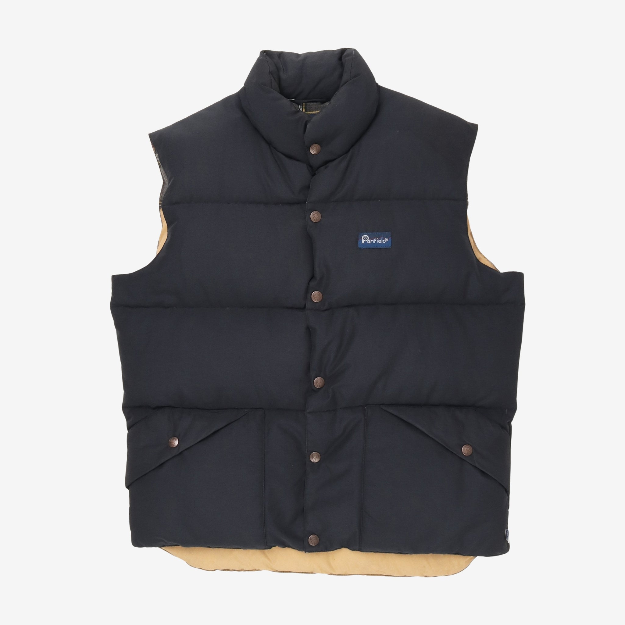 Outback Vest