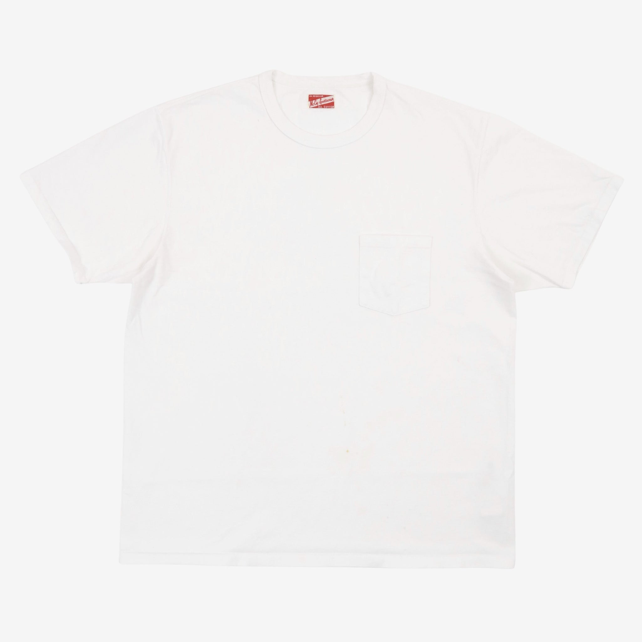 Pocket Tee
