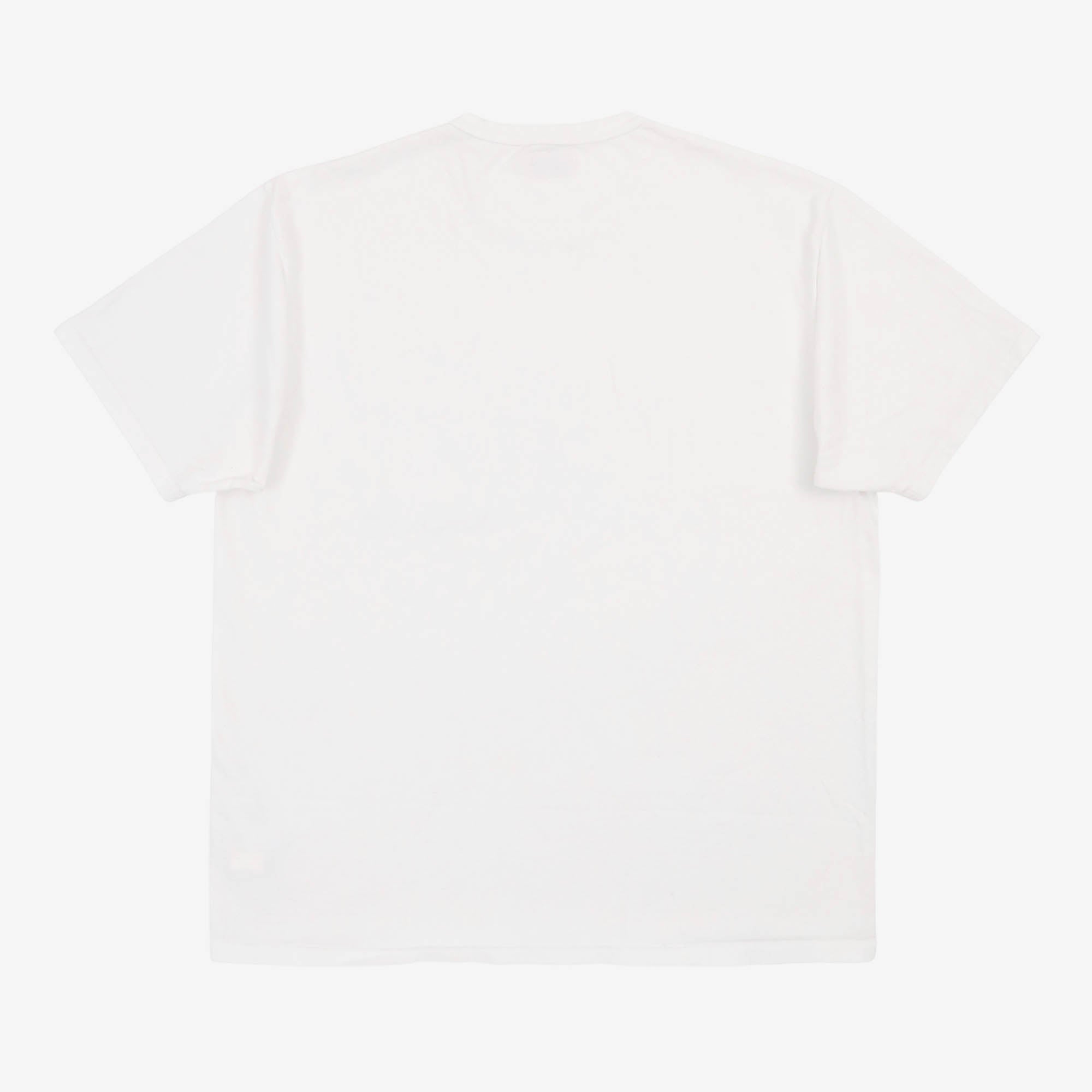 Pocket Tee