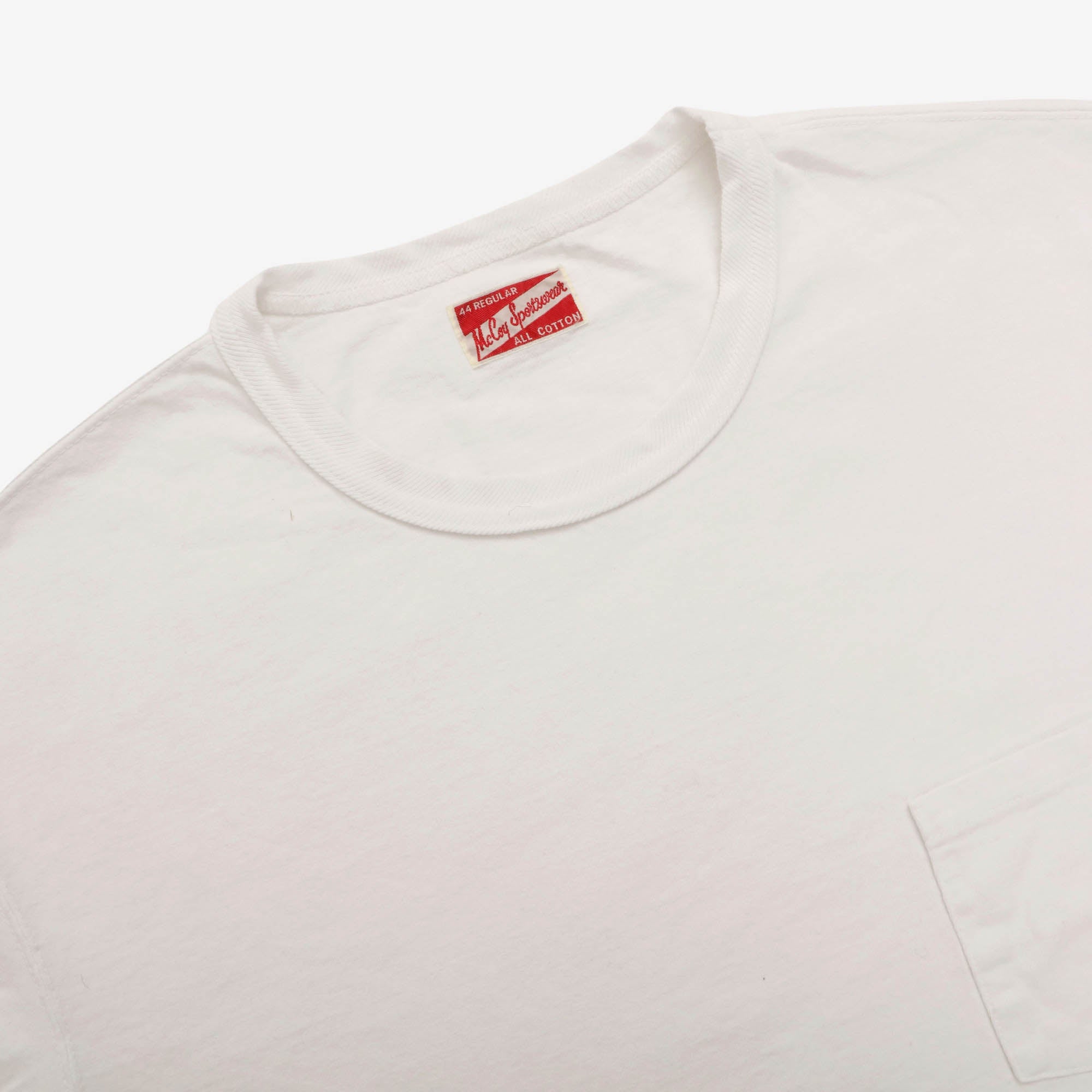 Pocket Tee