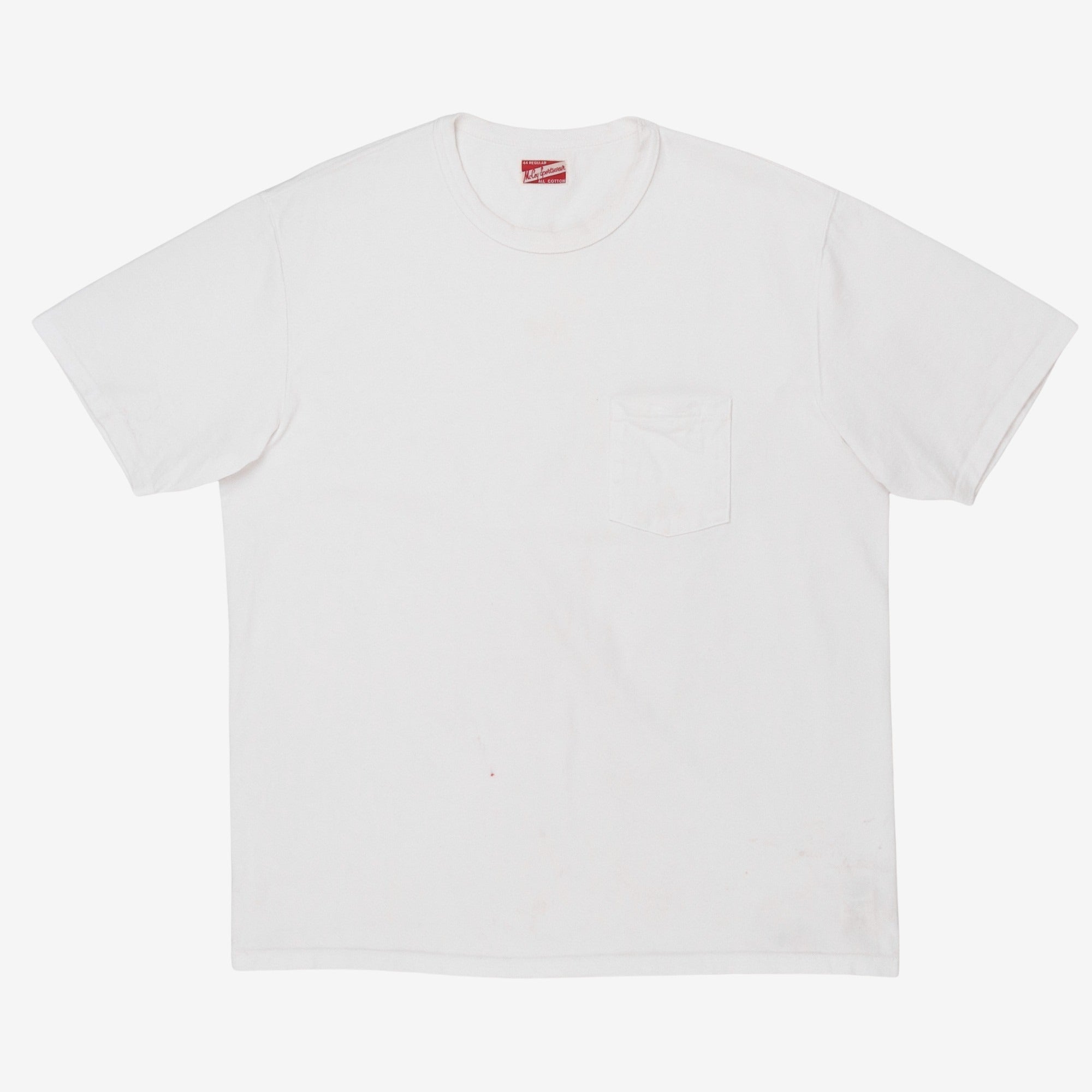 Pocket Tee